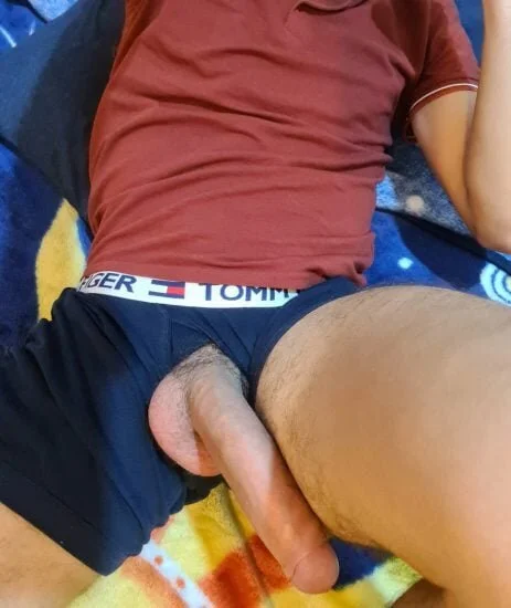 XXX Porn Photo of Nude Sexydick118 5