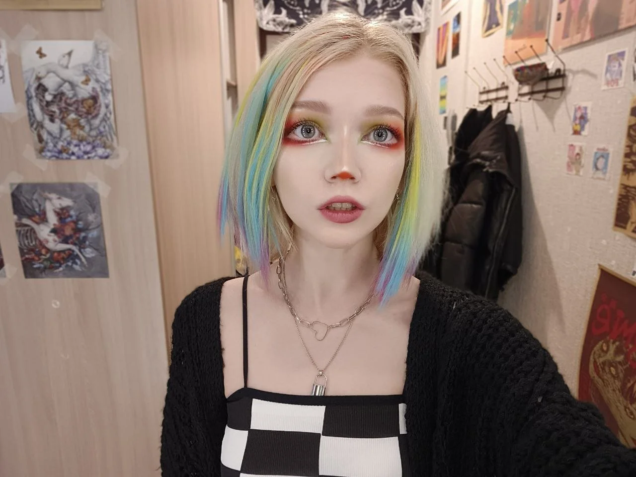 XXX Porn Photo of Nude Misamane 26