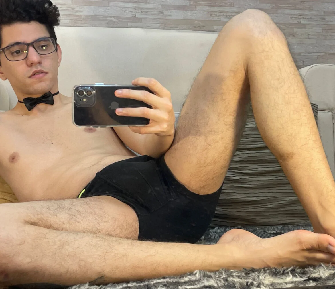 XXX Porn Photo of Nude Matteo12_ 2