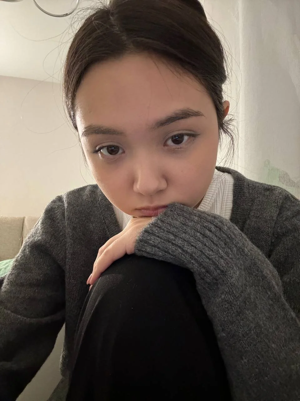 XXX Porn Photo of Nude Fluffy_Rose 3