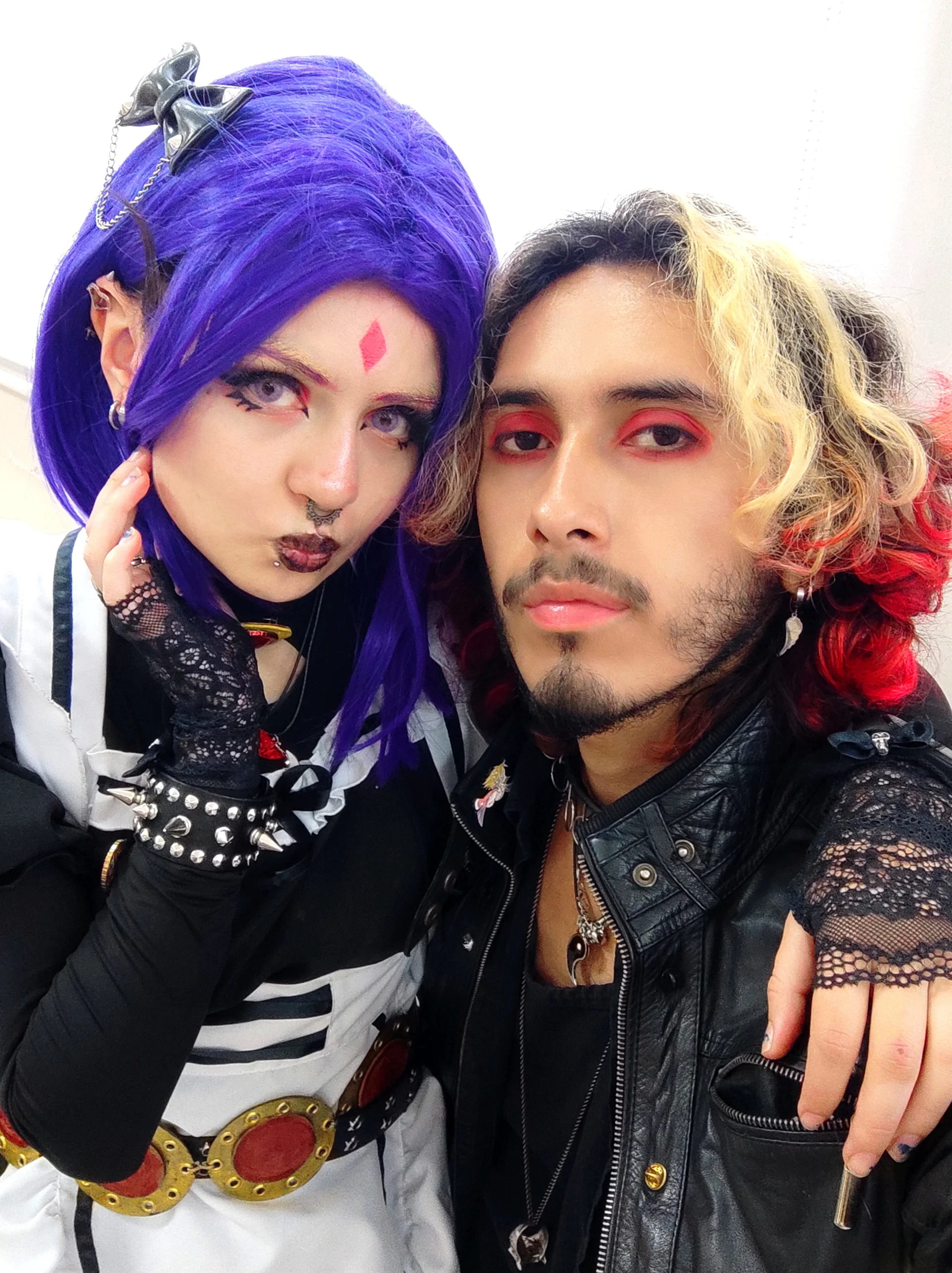 XXX Porn Photo of Nude Devil_And_Princess 17