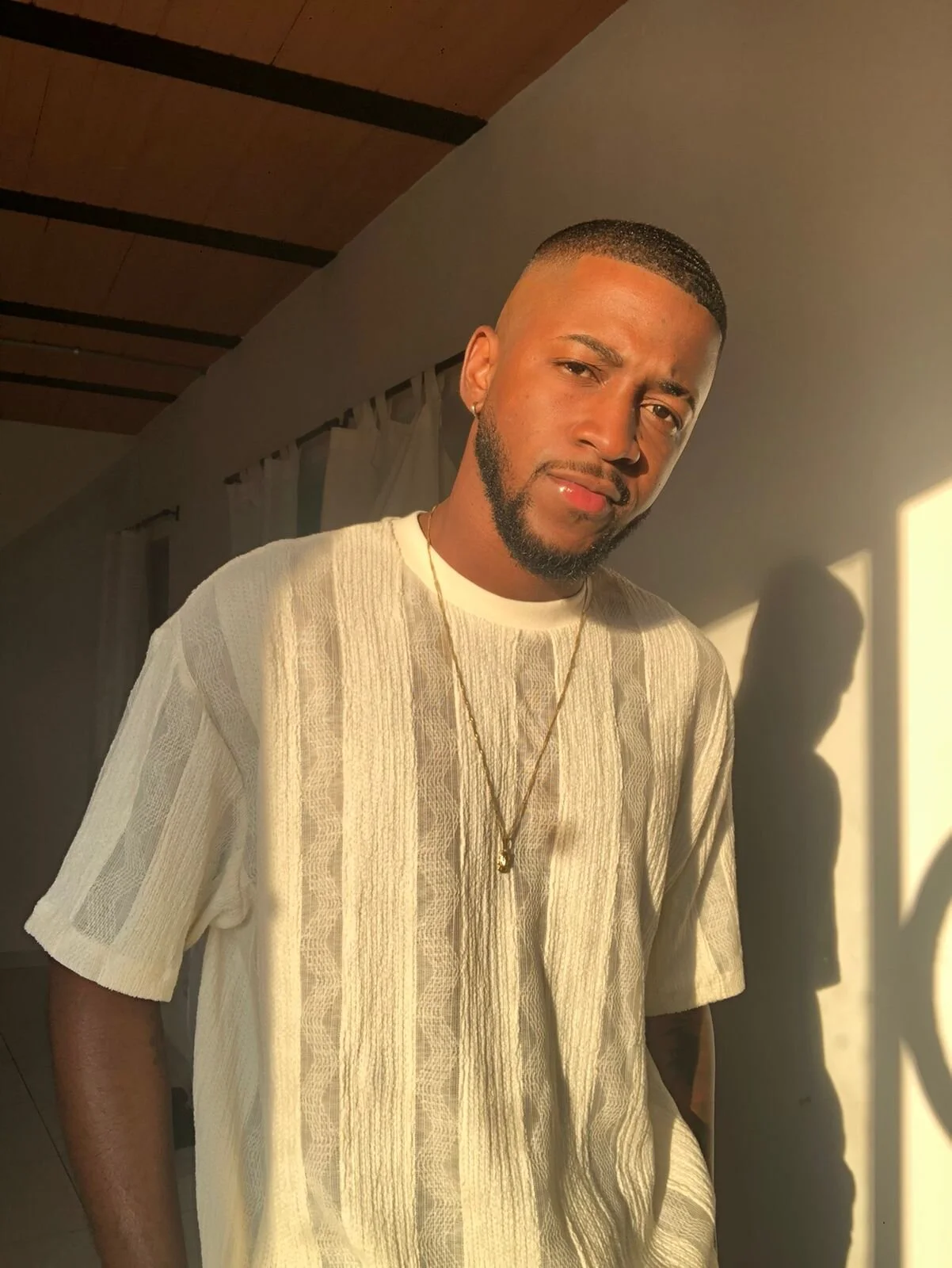 XXX Porn Photo of Nude Drake_Nassir4 6