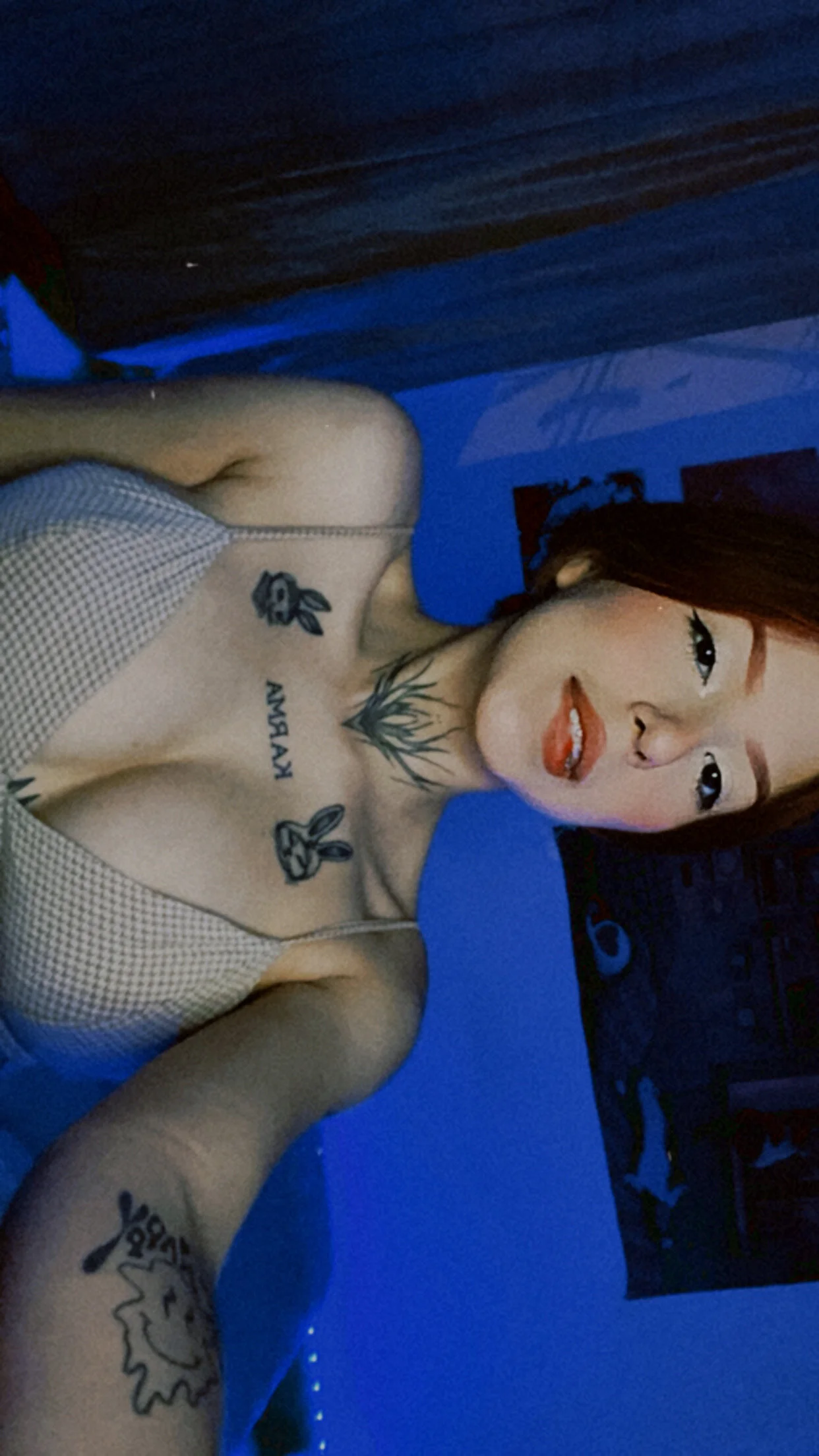 XXX Porn Photo of Nude kitty_of_nighttt 3