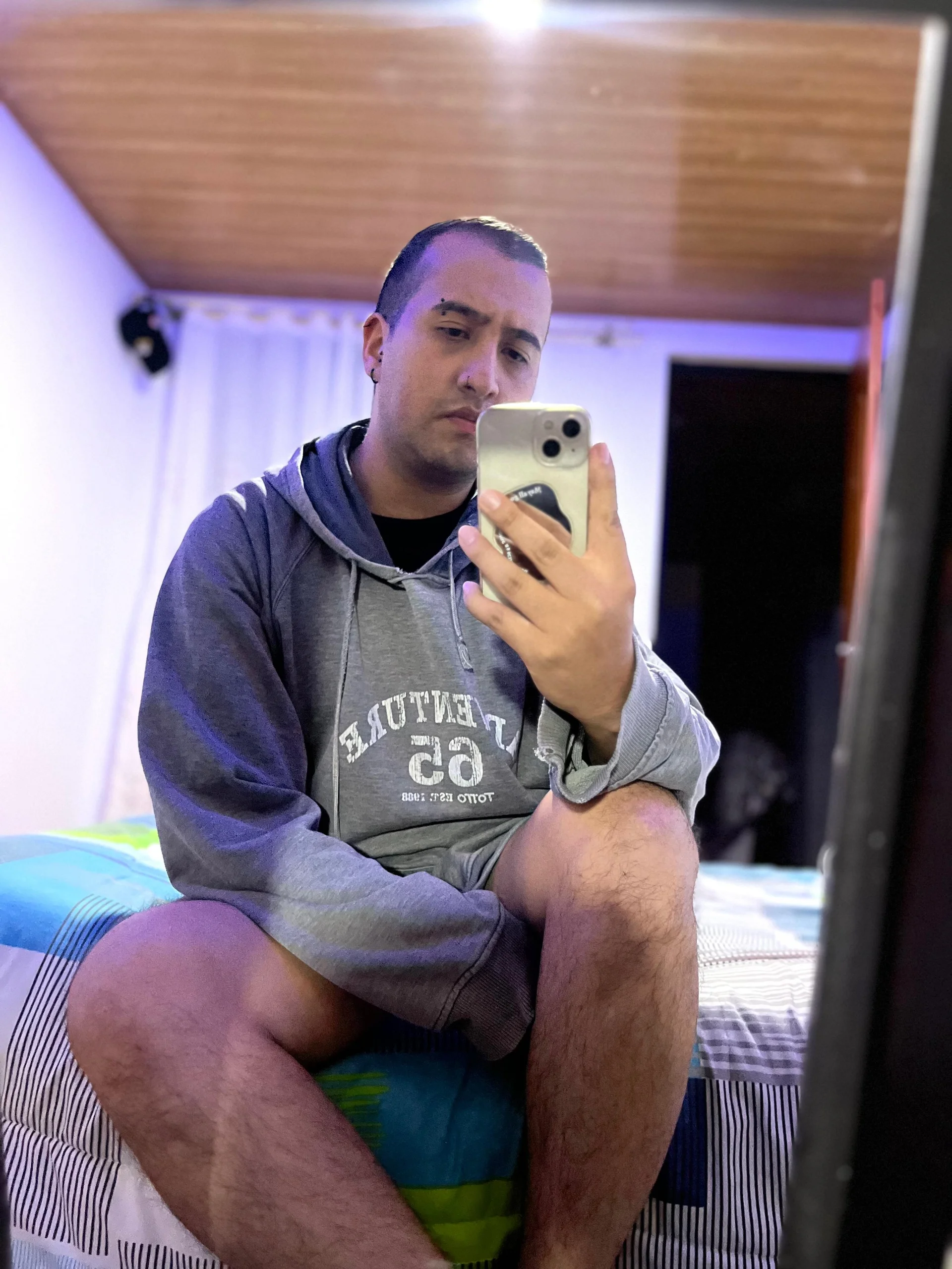 XXX Porn Photo of Nude naugthydominic 9