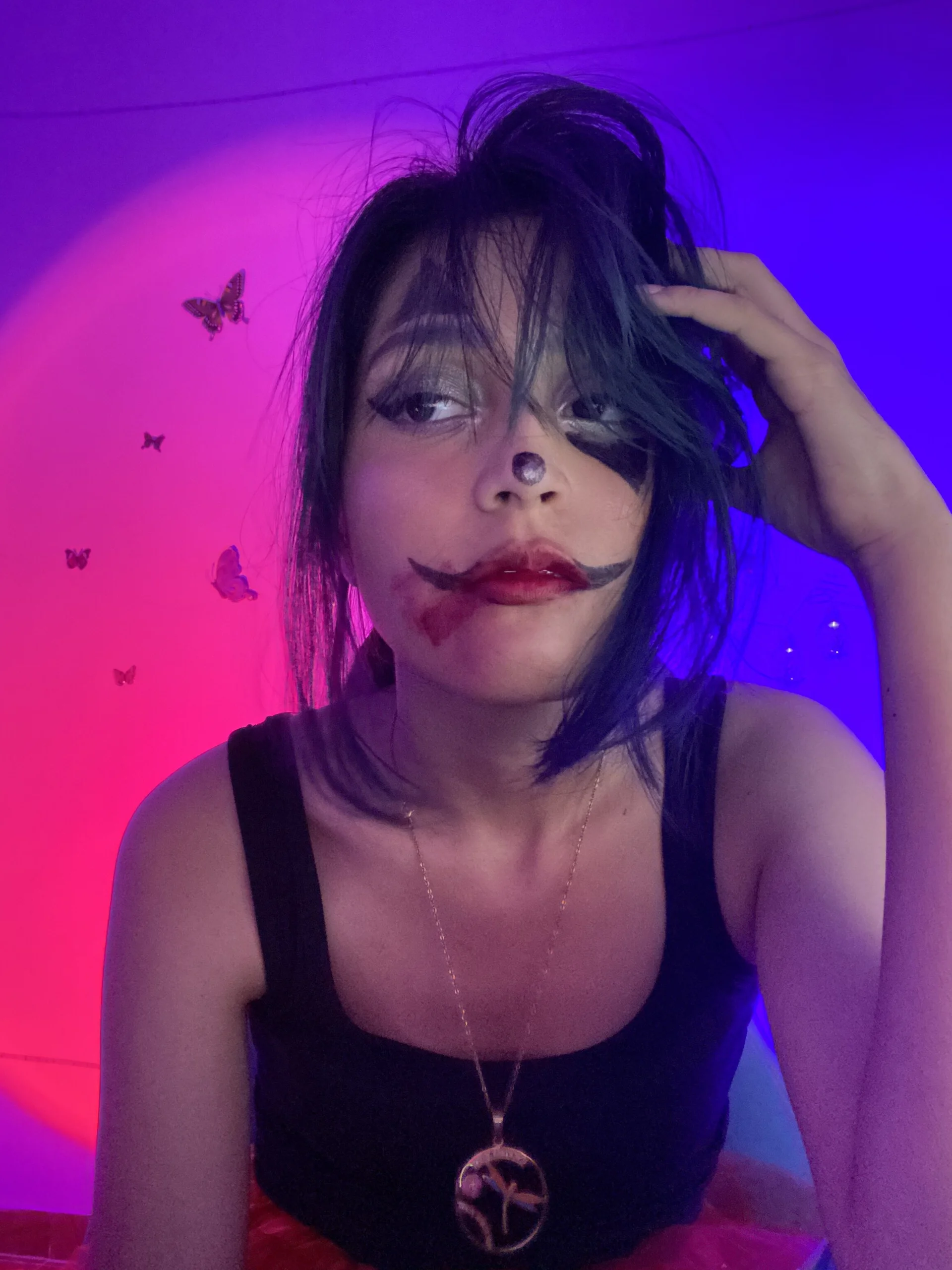 XXX Porn Photo of Nude Little_Lisy 75
