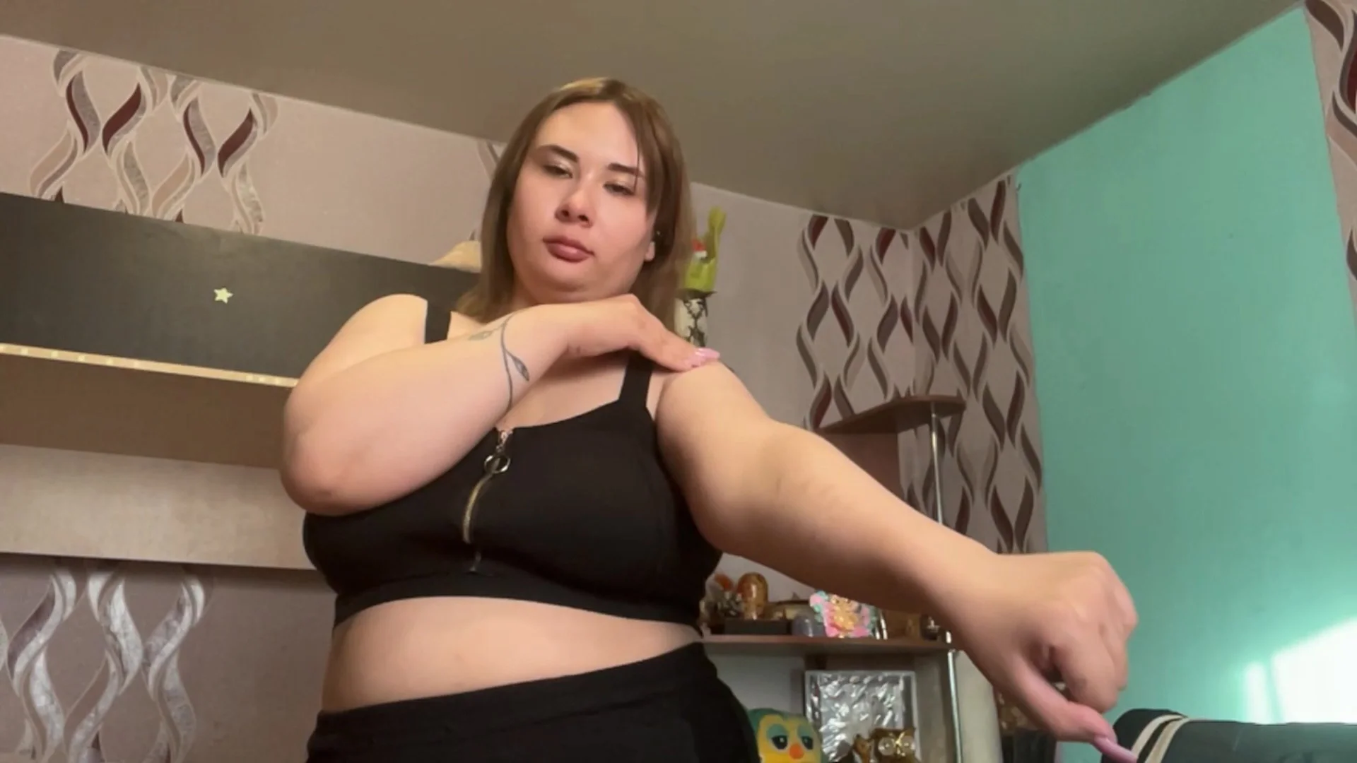 XXX Porn Photo of Nude EuraBrundige 15