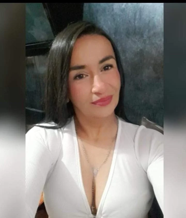 XXX Porn Photo of Nude NICOL-JARAMILLO 3