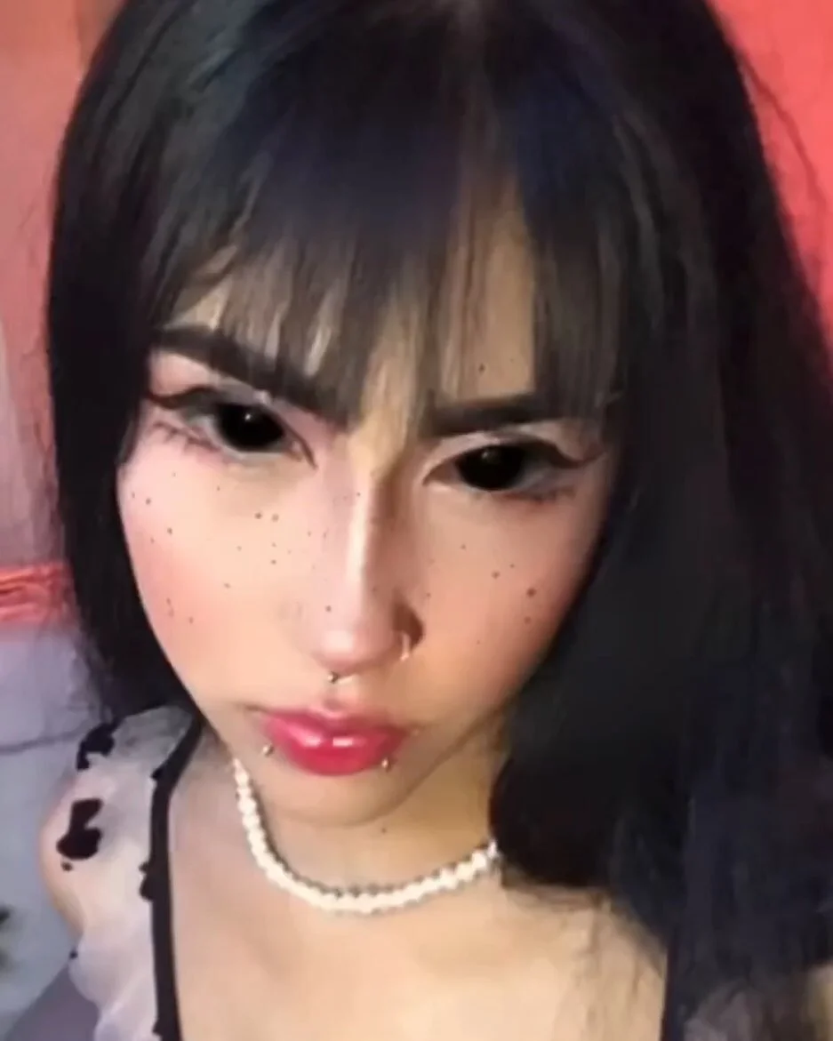 XXX Porn Photo of Nude 66lucl_fer6_ 4
