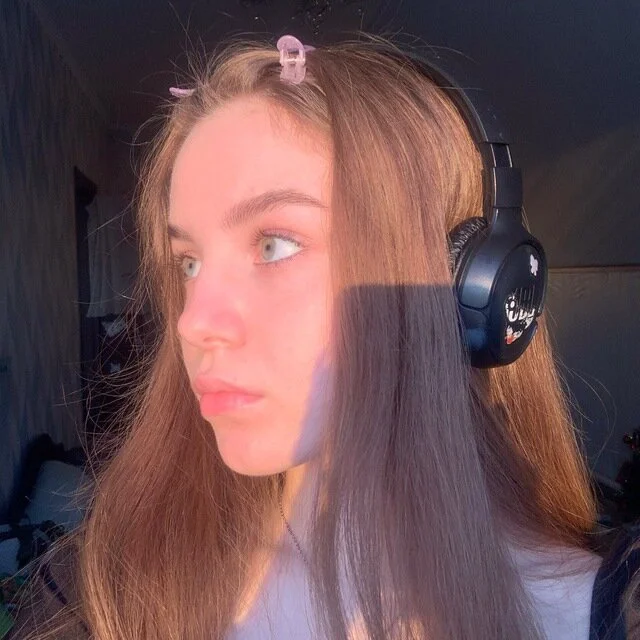 XXX Porn Photo of Nude KatyCulture 1