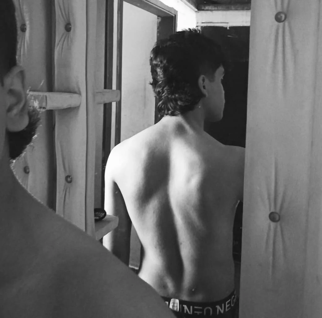 XXX Porn Photo of Nude rynar_23 6