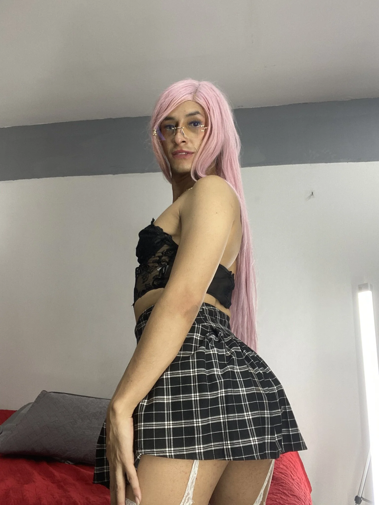 XXX Porn Photo of Nude Aria_skye 18