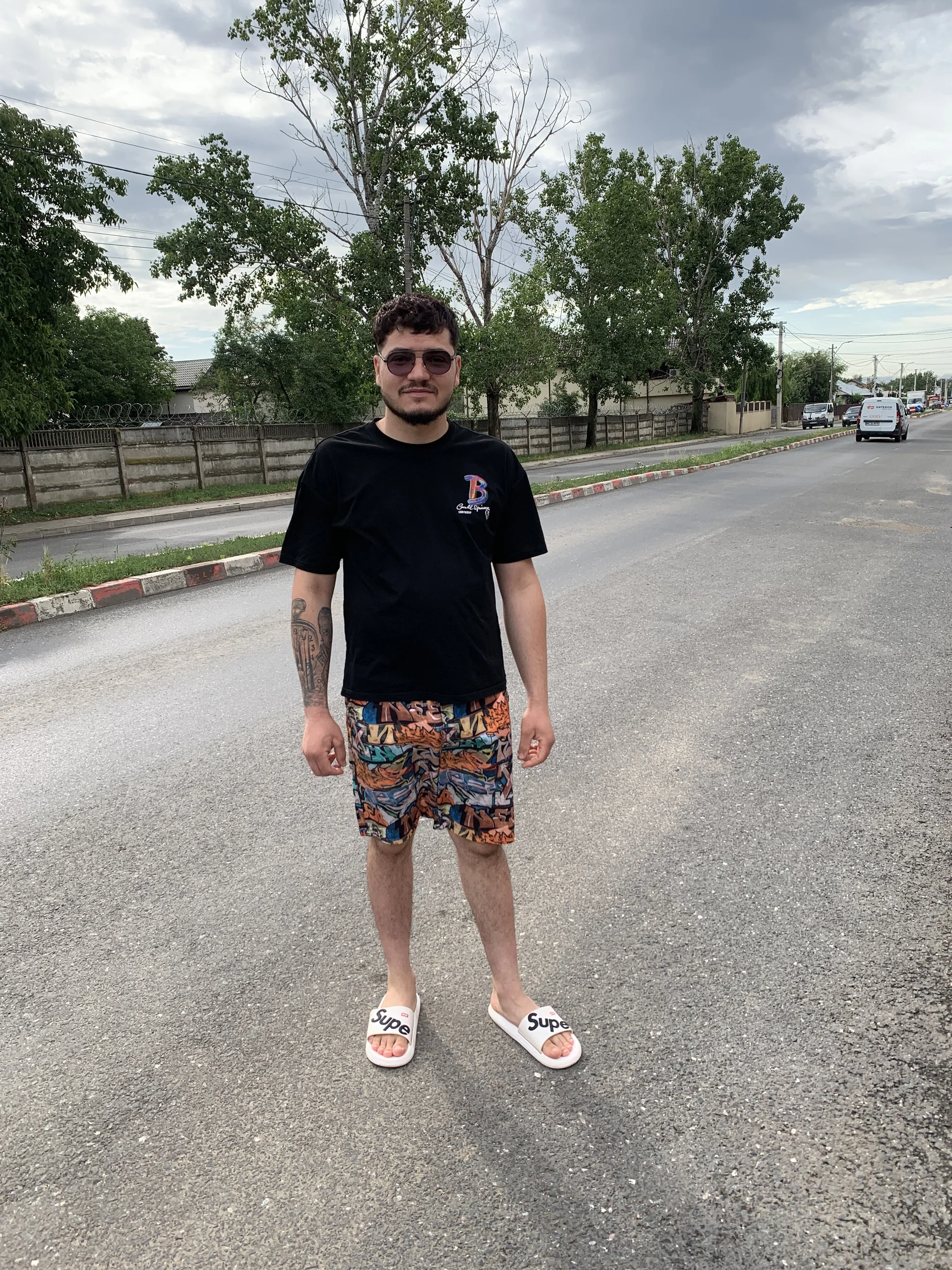 XXX Porn Photo of Nude nik99xxx 3