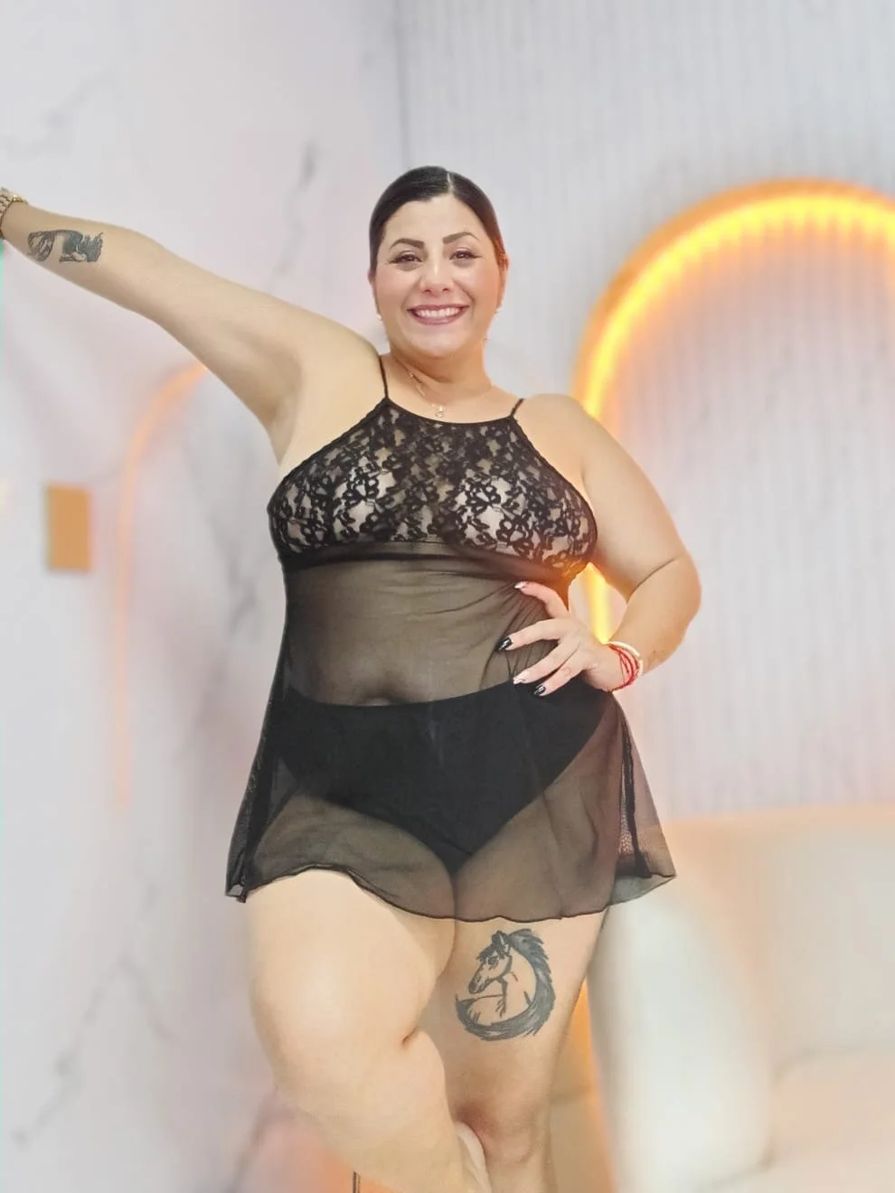 XXX Porn Photo of Nude angele_roux_tp 2