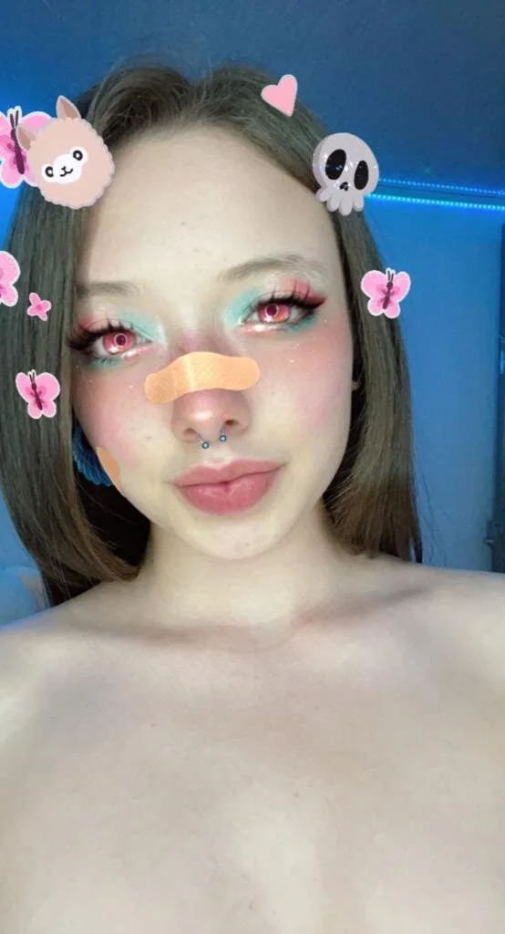 XXX Porn Photo of Nude linda-schmidt 7
