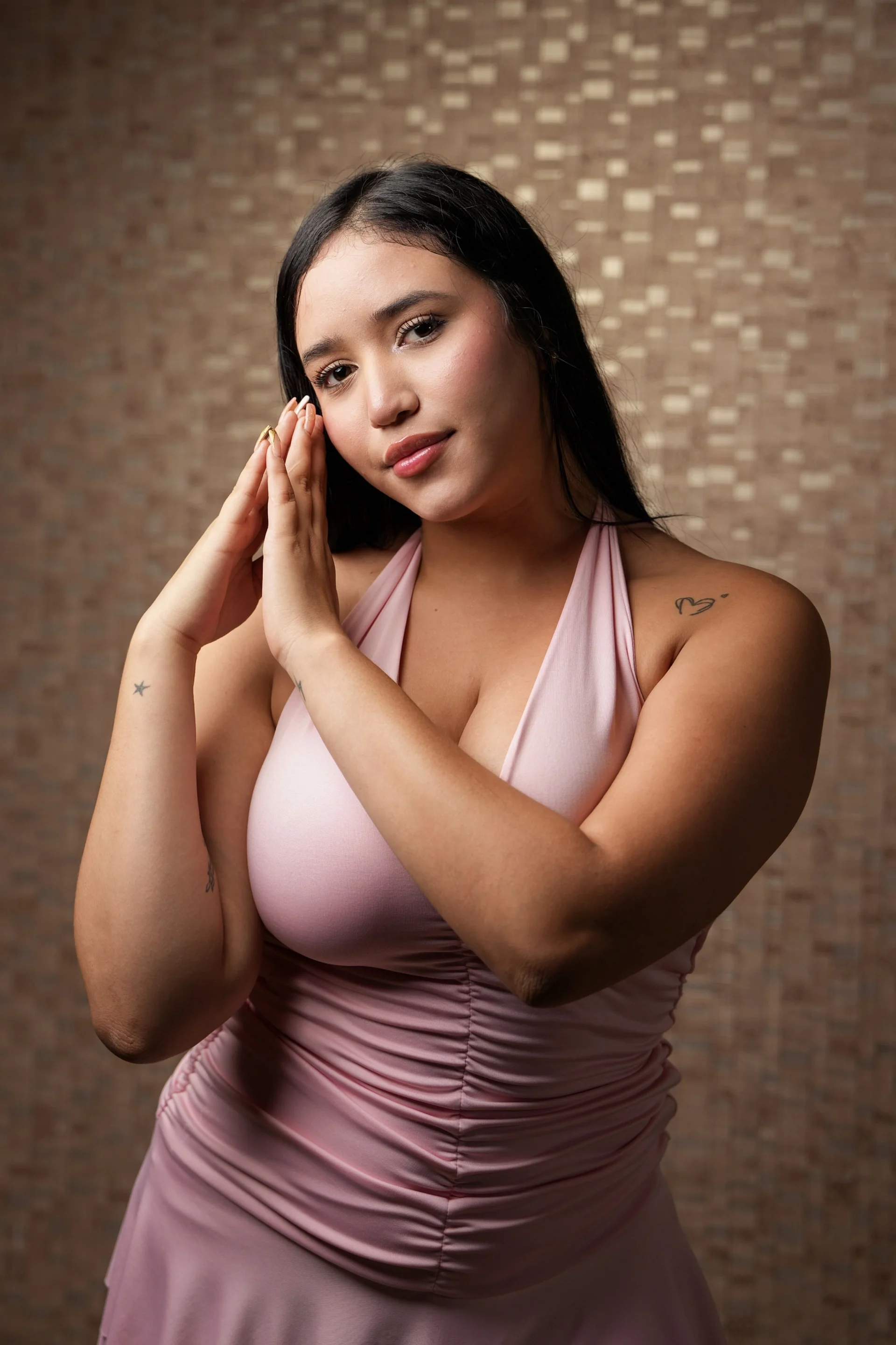 XXX Porn Photo of Nude emily_fox25 32