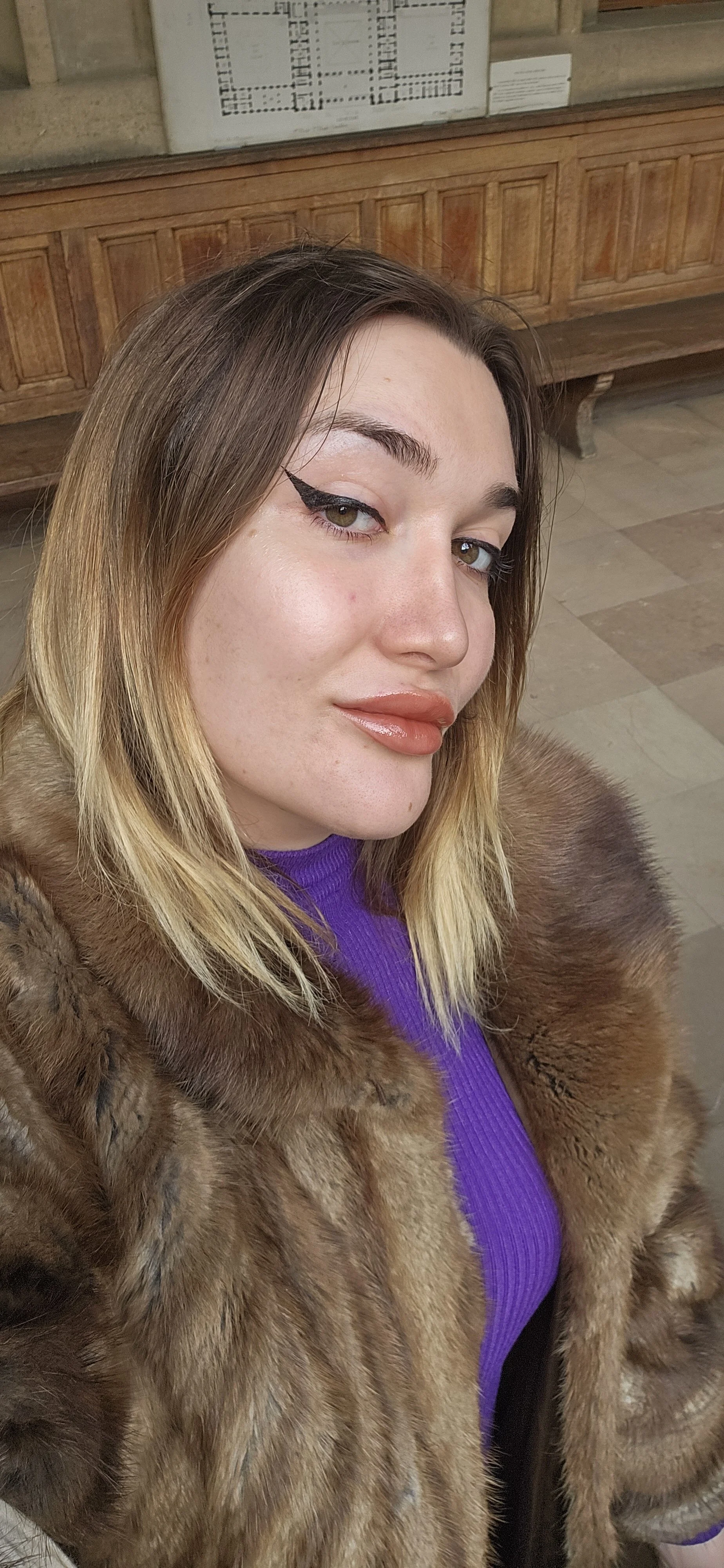 XXX Porn Photo of Nude Icy__Diamond 10