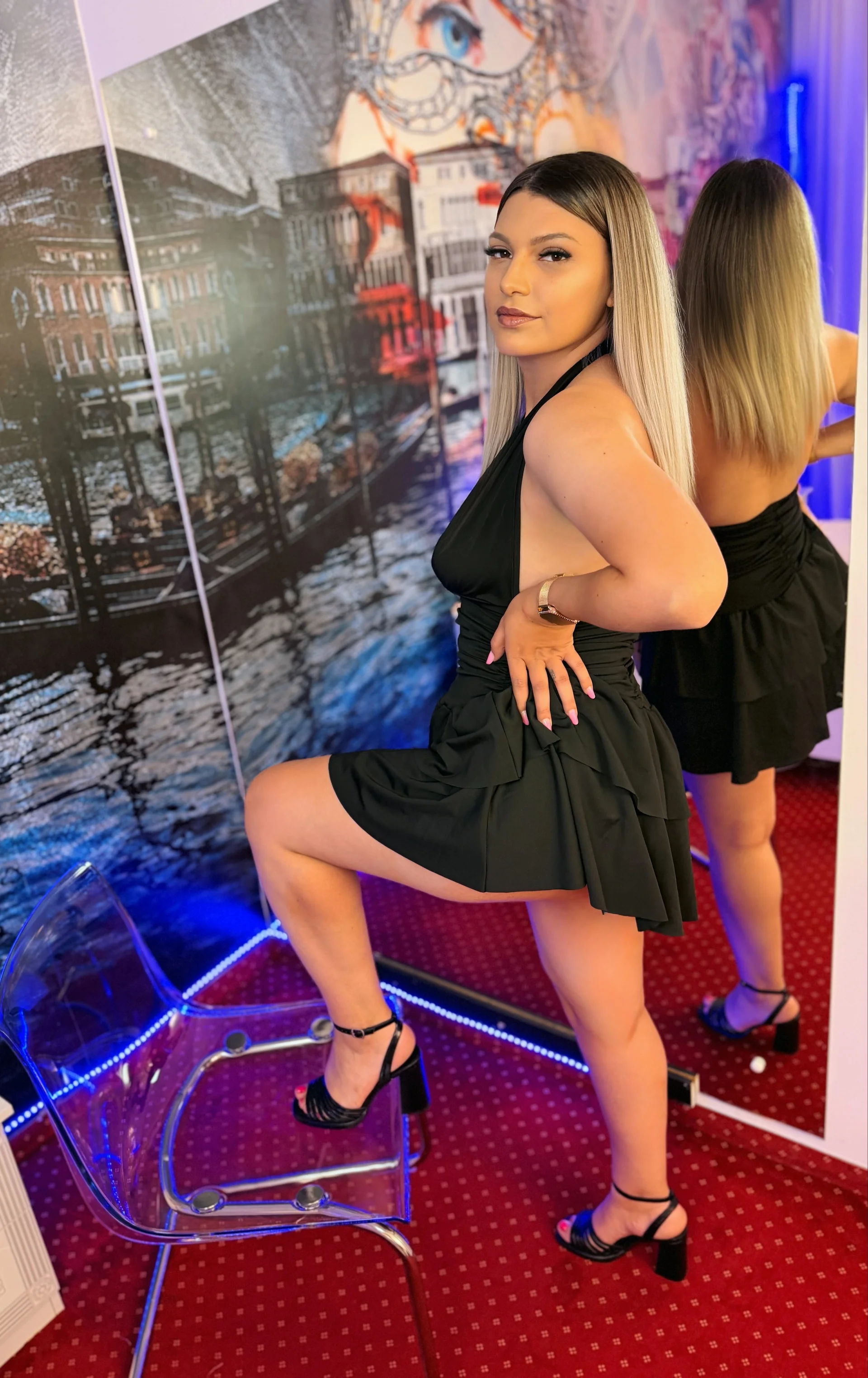 XXX Porn Photo of Nude RubyKeler 4