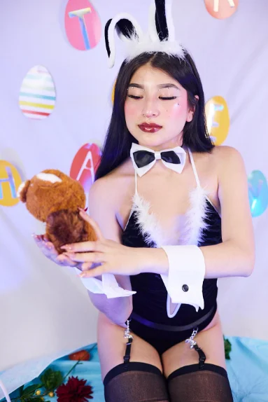XXX Porn Photo of Nude NEFTIS_TAY 25