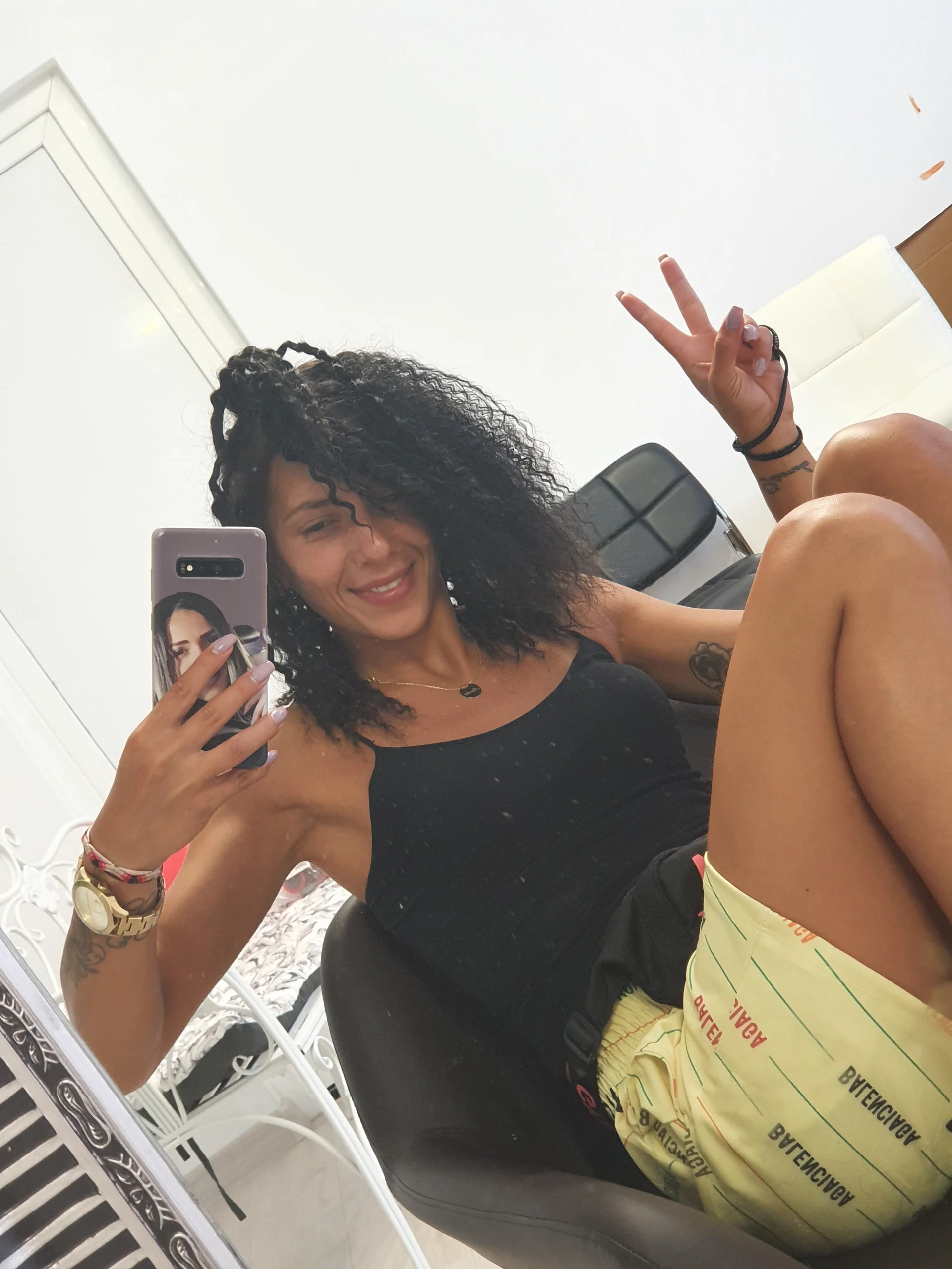 XXX Porn Photo of Nude PlayfulShow 43