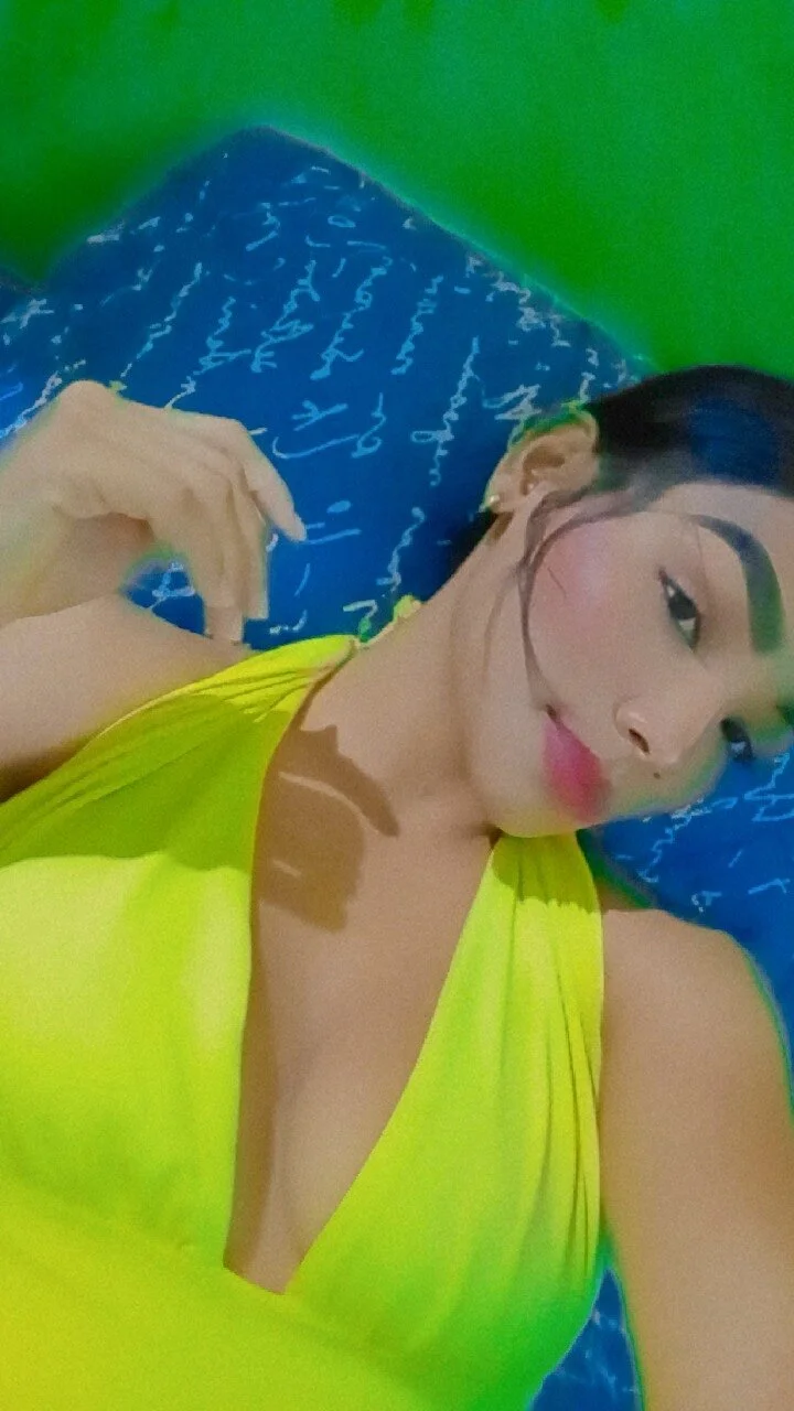 XXX Porn Photo of Nude camilavagina24 7