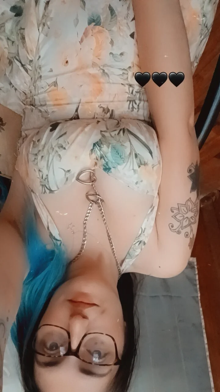 XXX Porn Photo of Nude Bellarose1 14