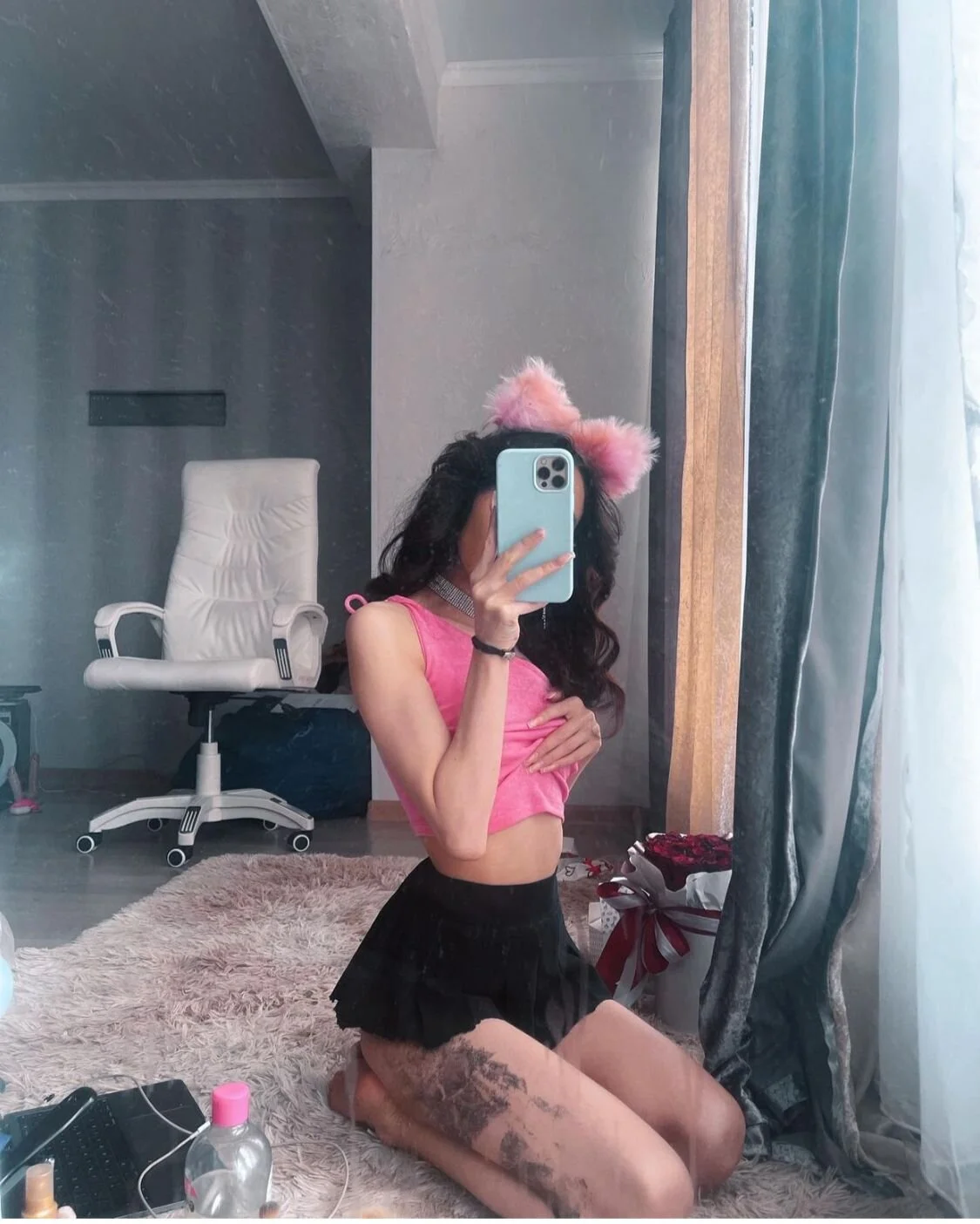 XXX Porn Photo of Nude Pupasui02 1