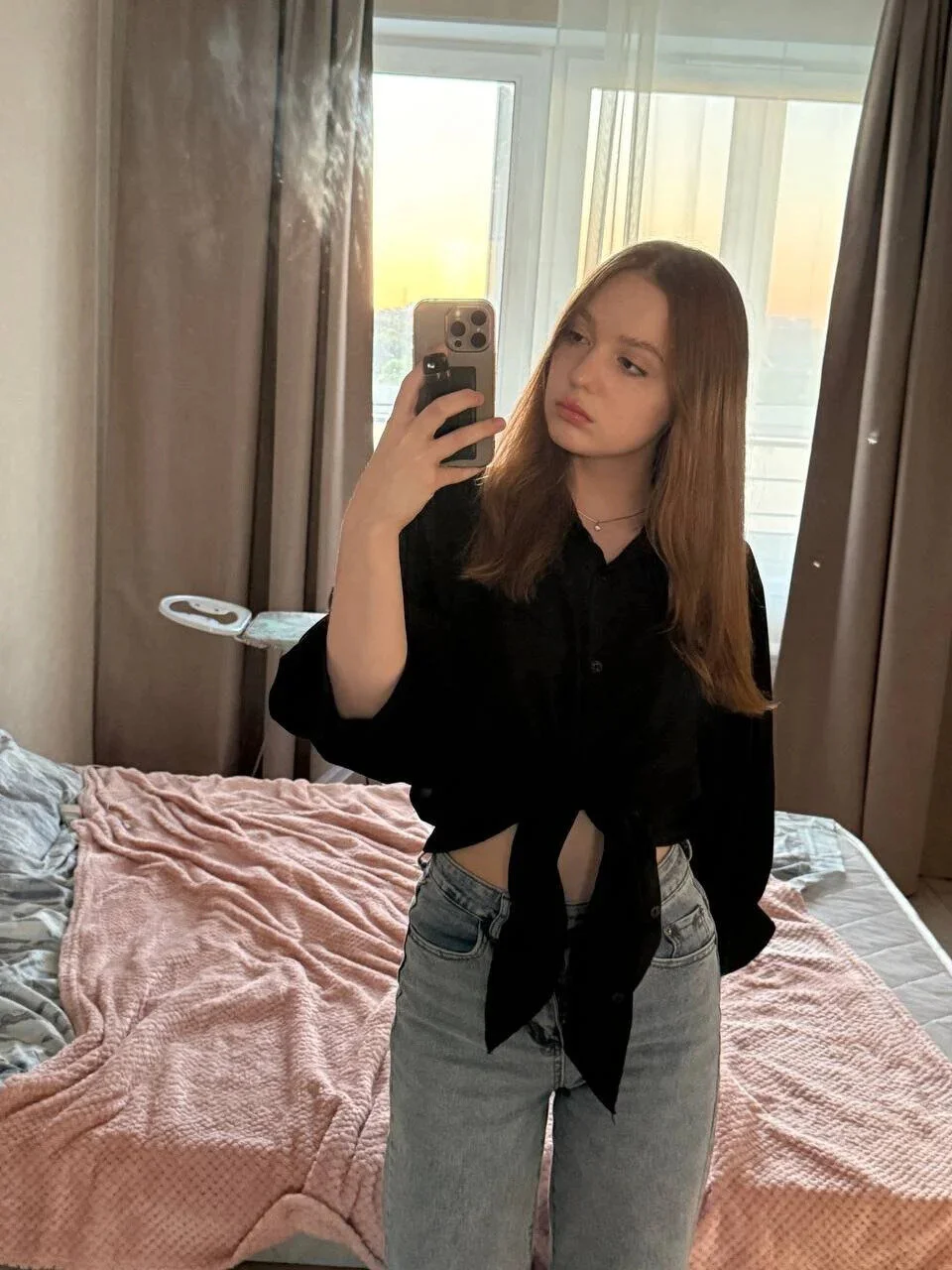 XXX Porn Photo of Nude NguyetHankey 17