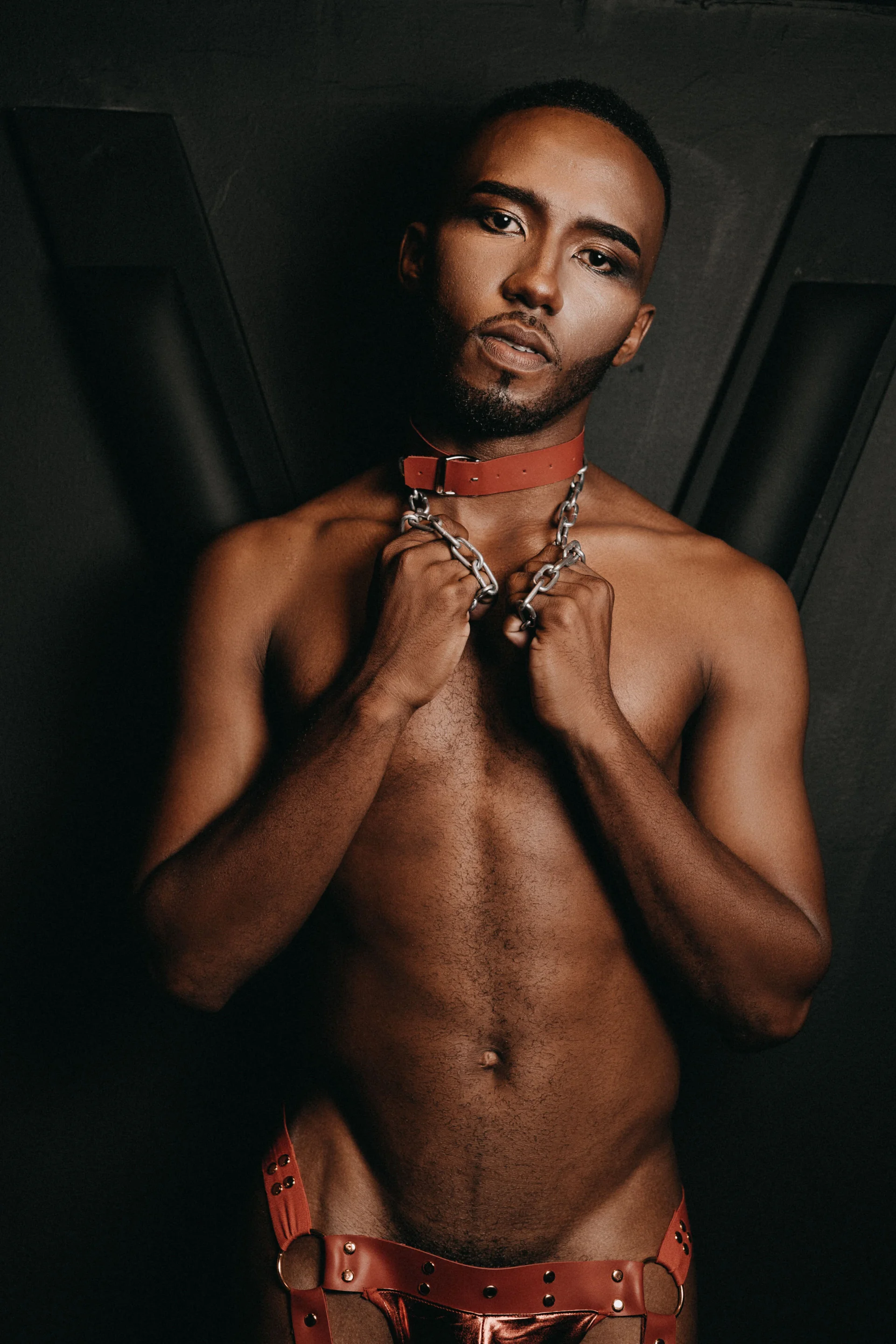XXX Porn Photo of Nude JamesParck 27