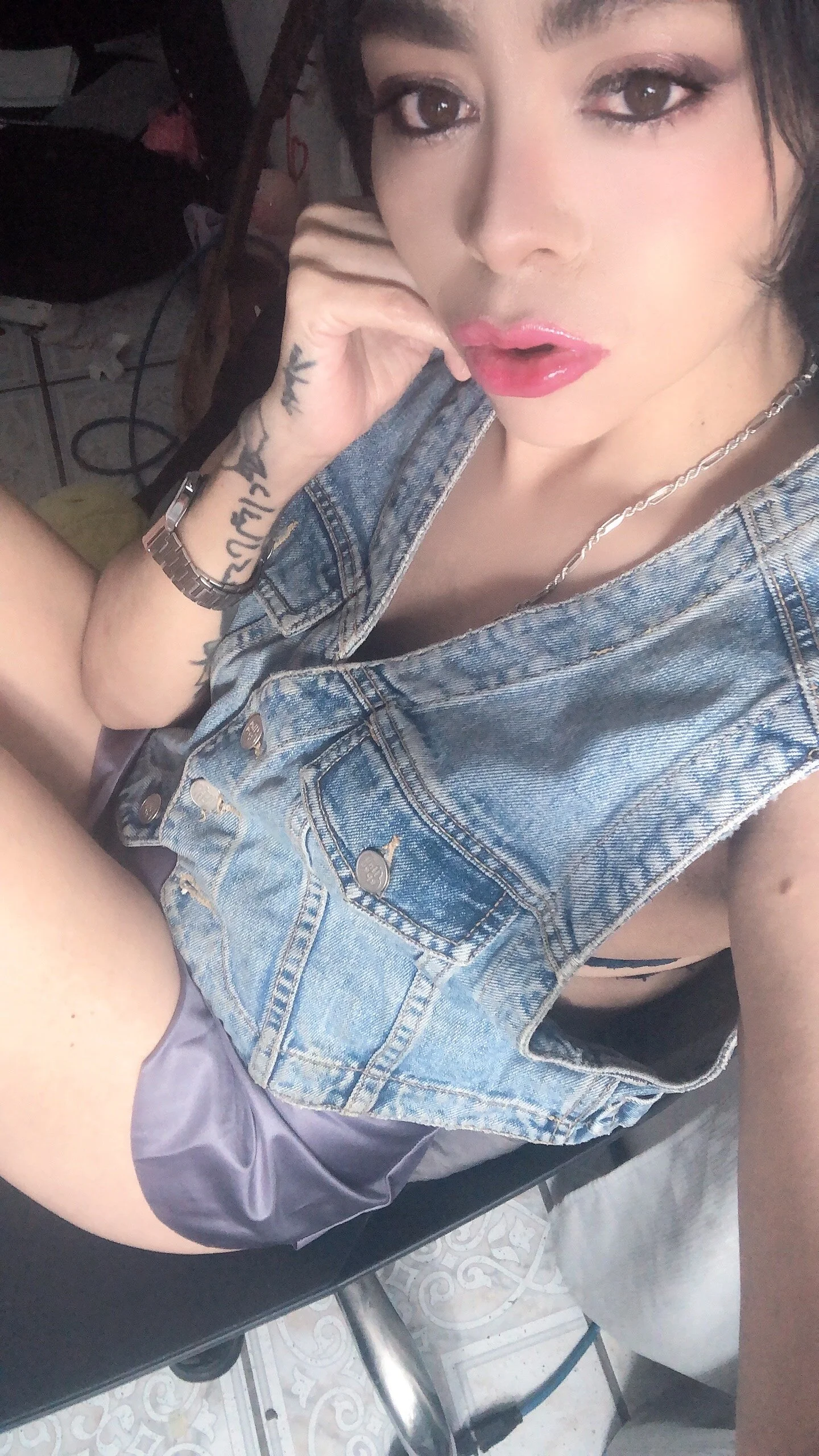 XXX Porn Photo of Nude lashula 12