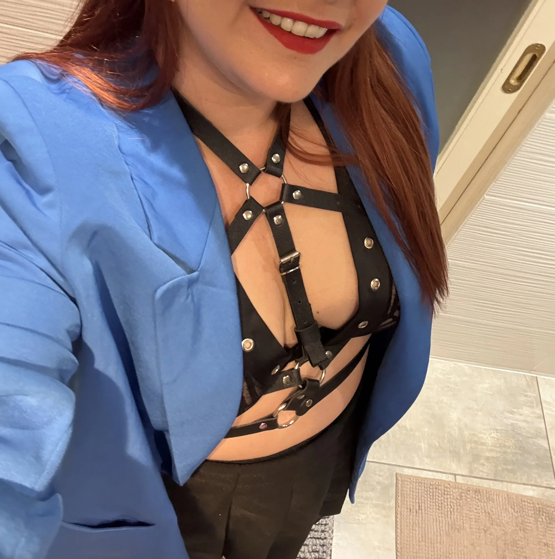 XXX Porn Photo of Nude cokinecharlotte 5