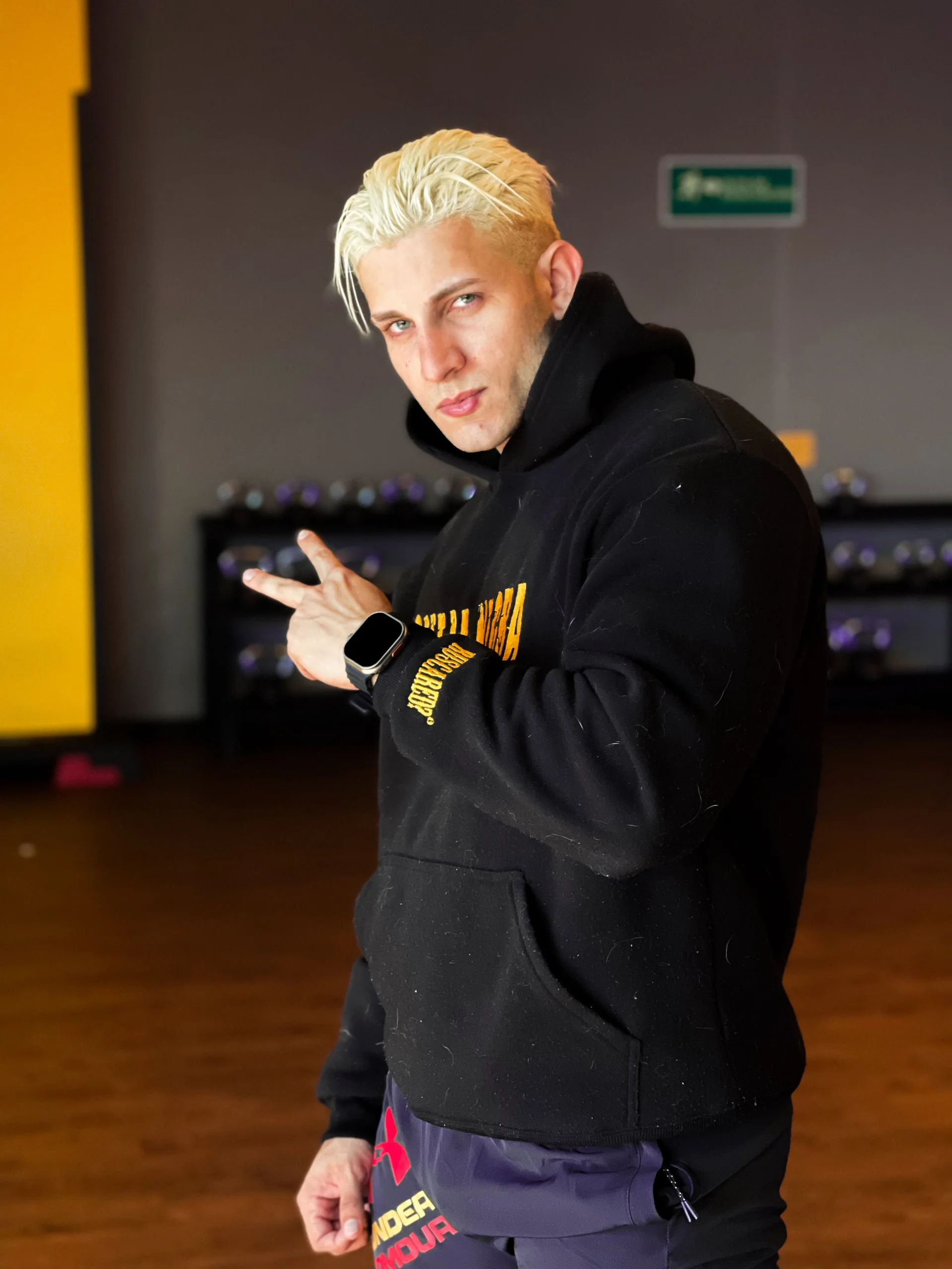 XXX Porn Photo of Nude apolo_strange 90