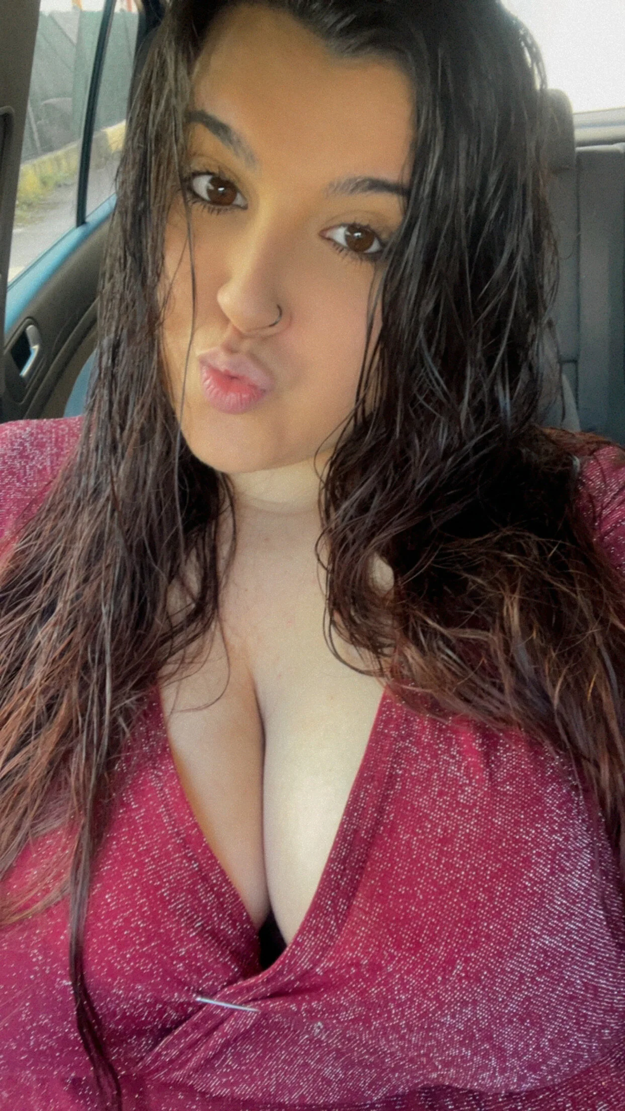 XXX Porn Photo of Nude ZorraDeFuego 4