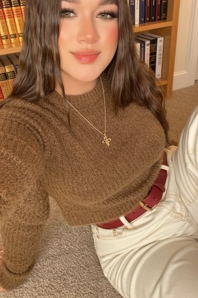 XXX Porn Photo of Nude Ariannaa_Suarez1 3