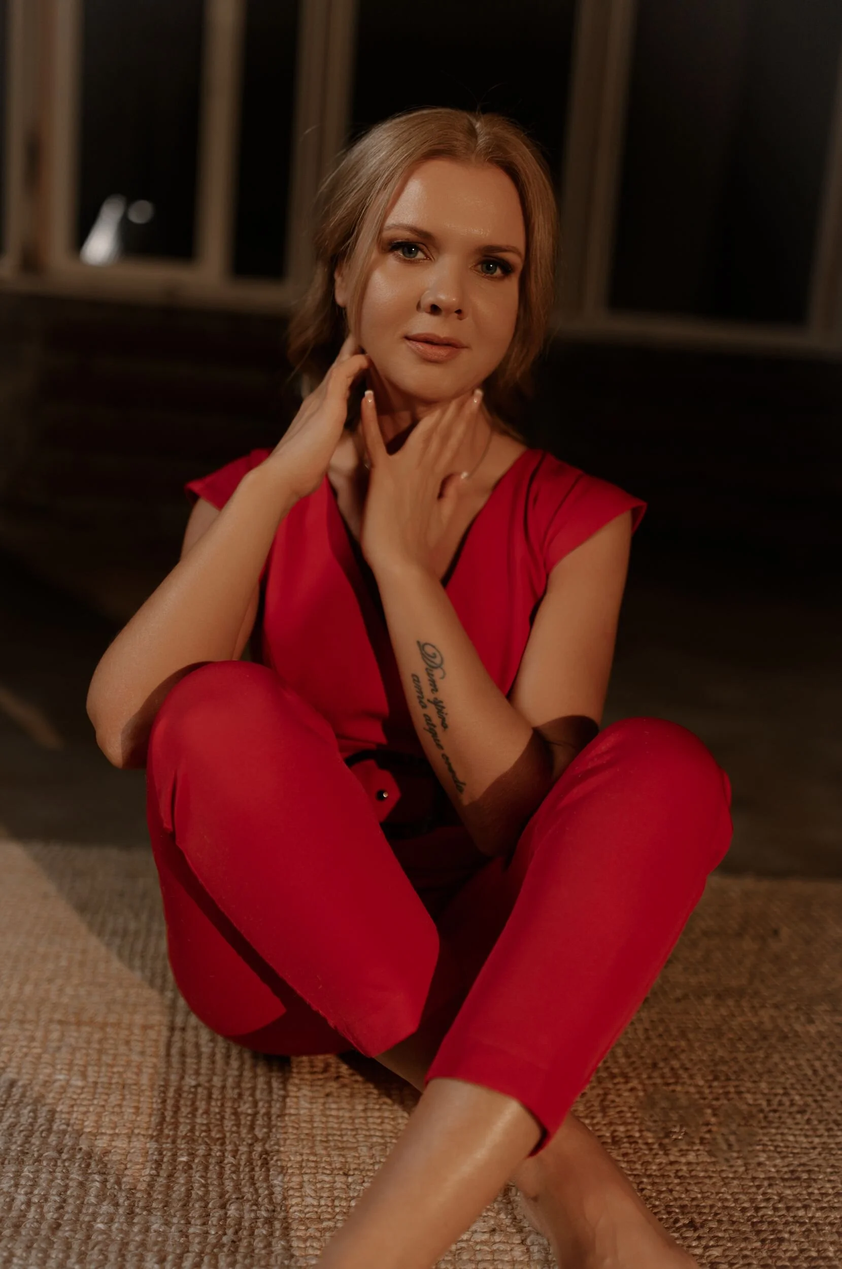XXX Porn Photo of Nude AgathaKlouin 7