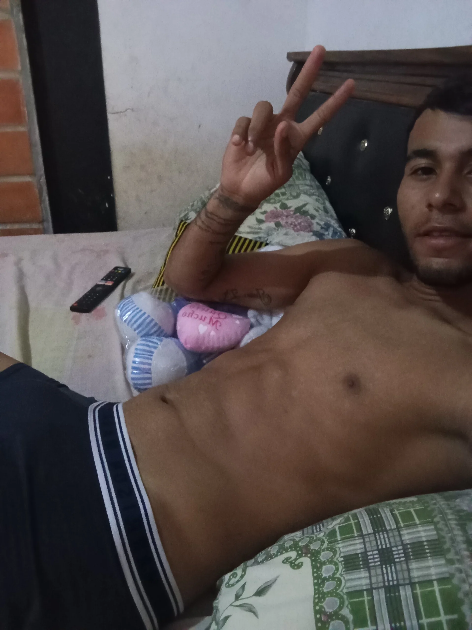 XXX Porn Photo of Nude Rodrisanchez_12 17