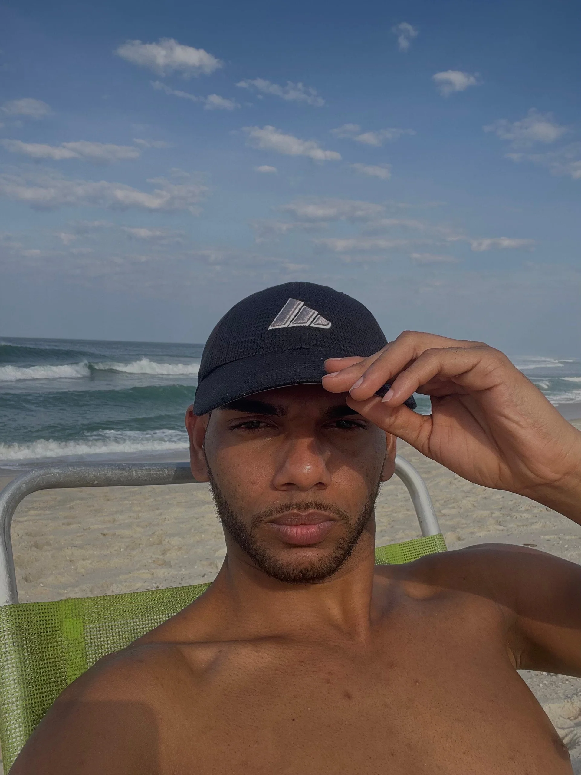 XXX Porn Photo of Nude noahmarins 2