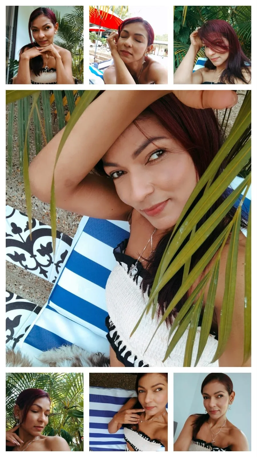 XXX Porn Photo of Nude hannapettit 12