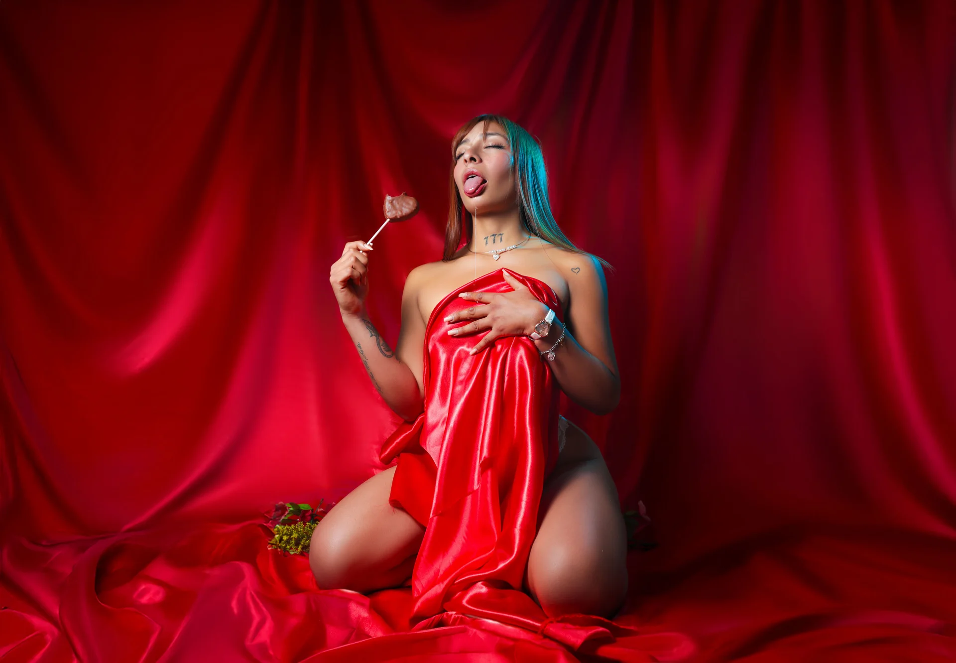 XXX Porn Photo of Nude AnnieCouperr 11