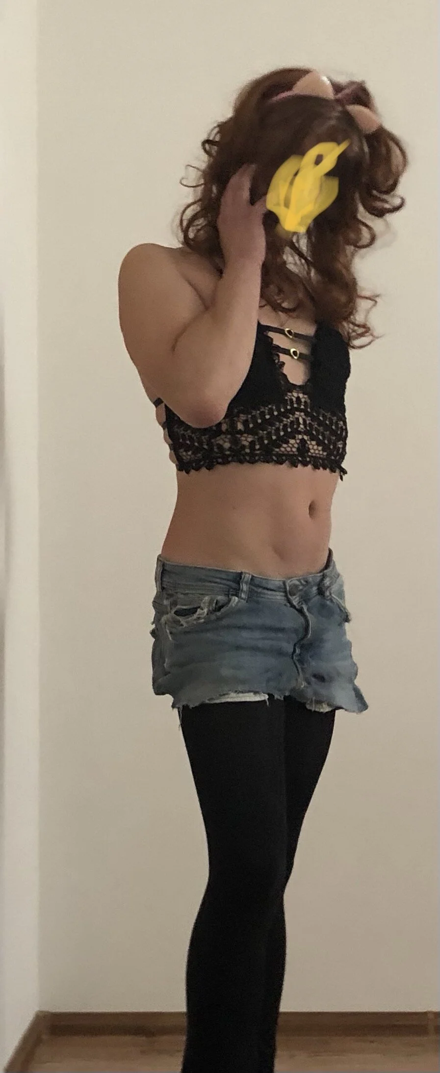 XXX Porn Photo of Nude Nikolka_Love 9
