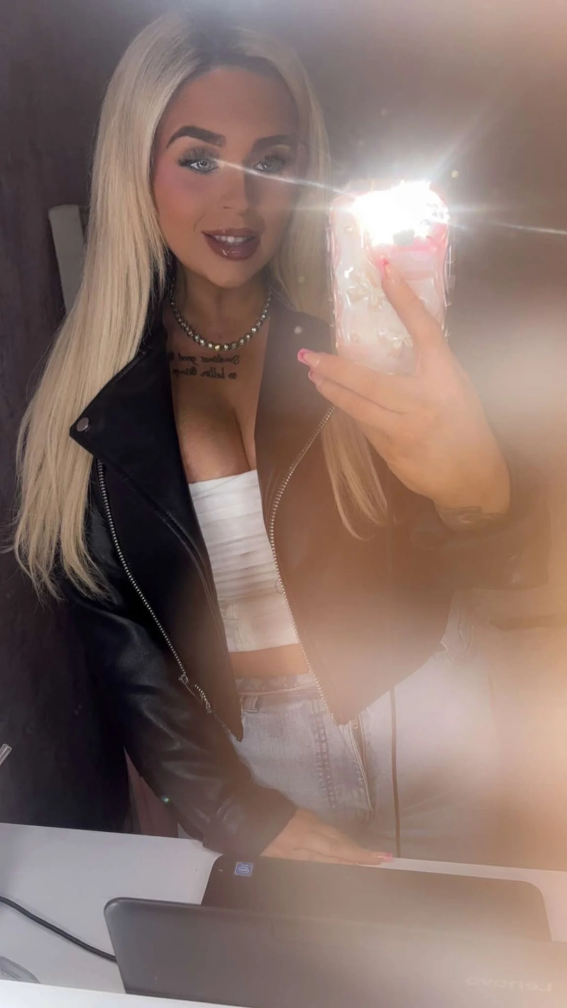 XXX Porn Photo of Nude MiaMae_x 4