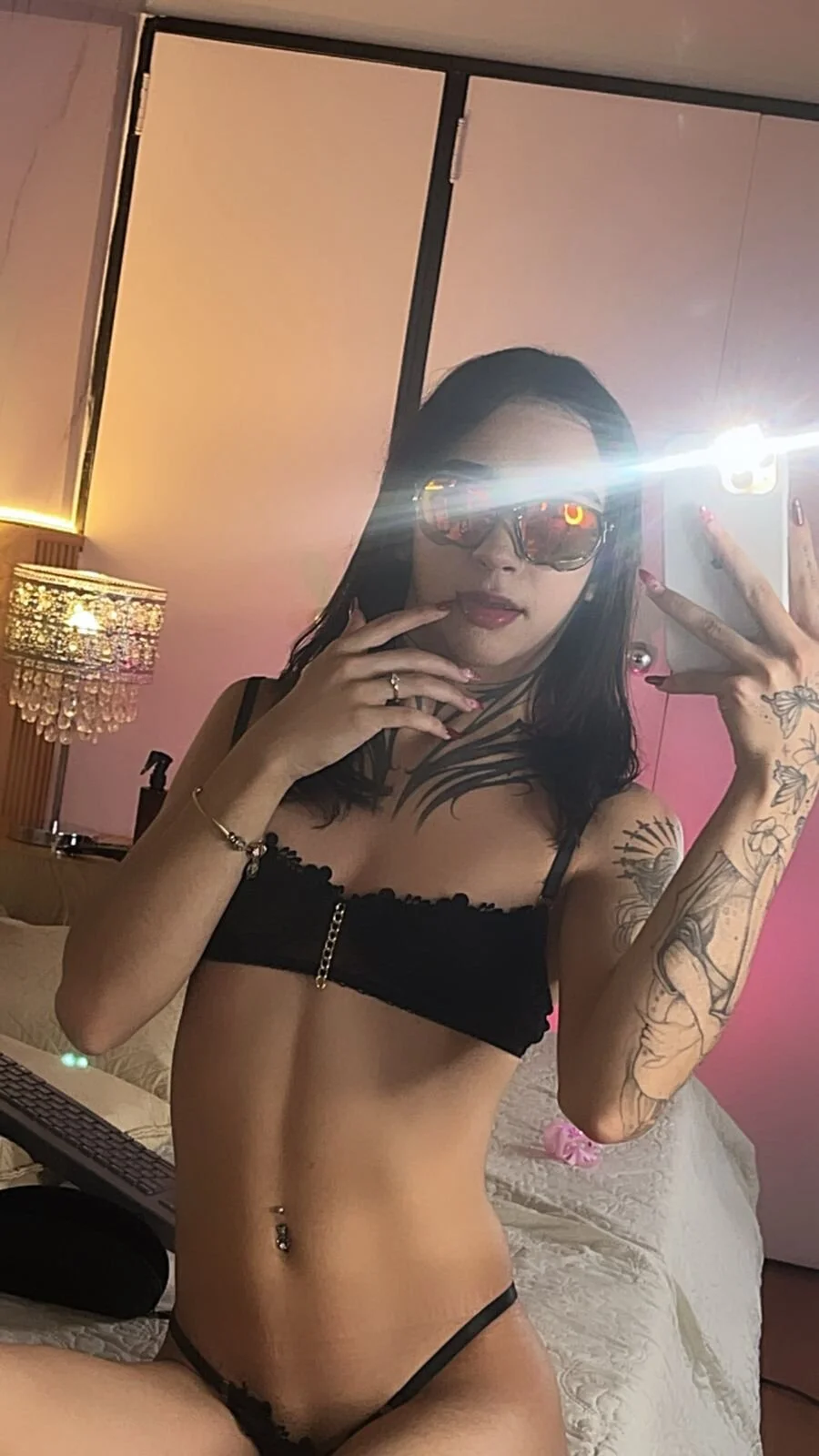 XXX Porn Photo of Nude samanttha_brooks 17