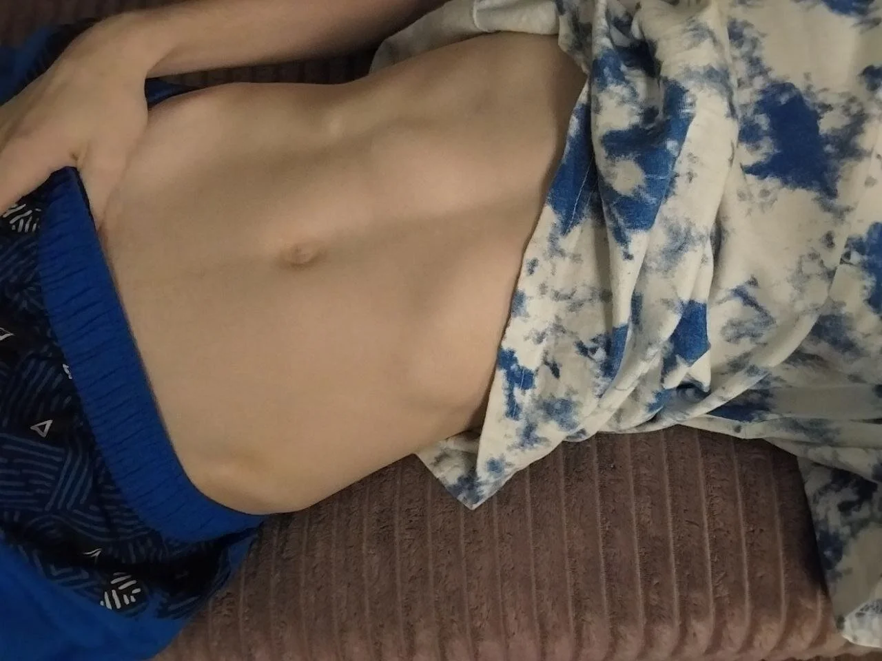 XXX Porn Photo of Nude yes_cute_boy_ 4