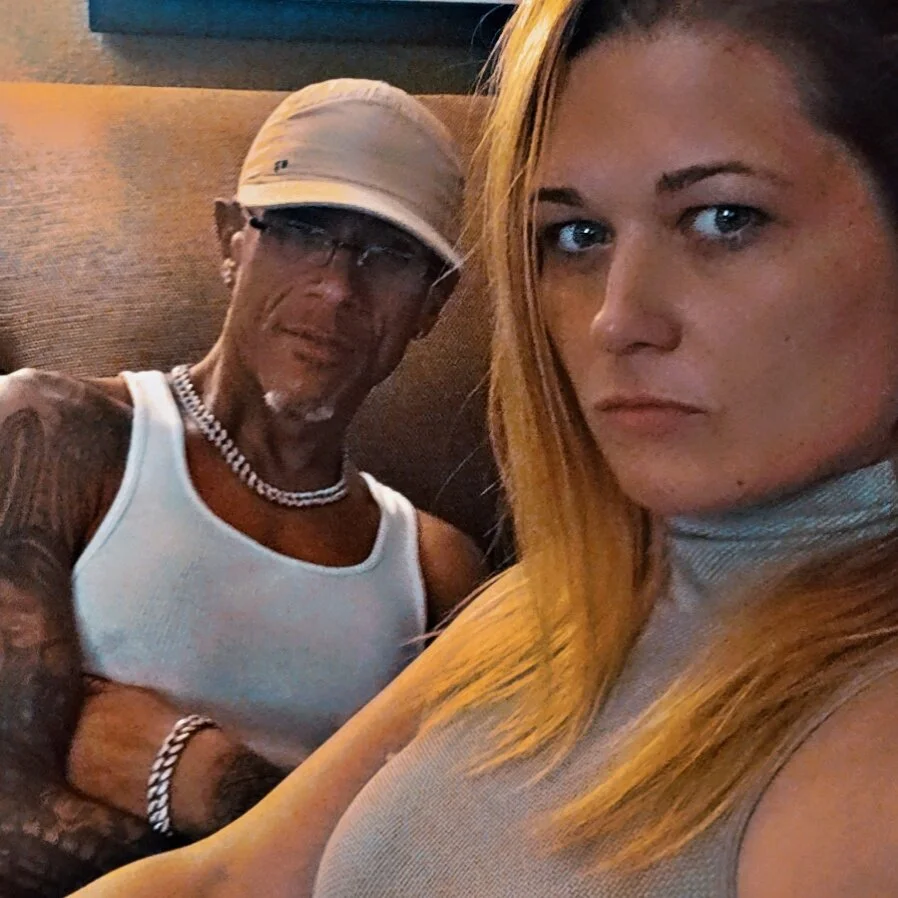 XXX Porn Photo of Nude MrandMrs_Reigns 6