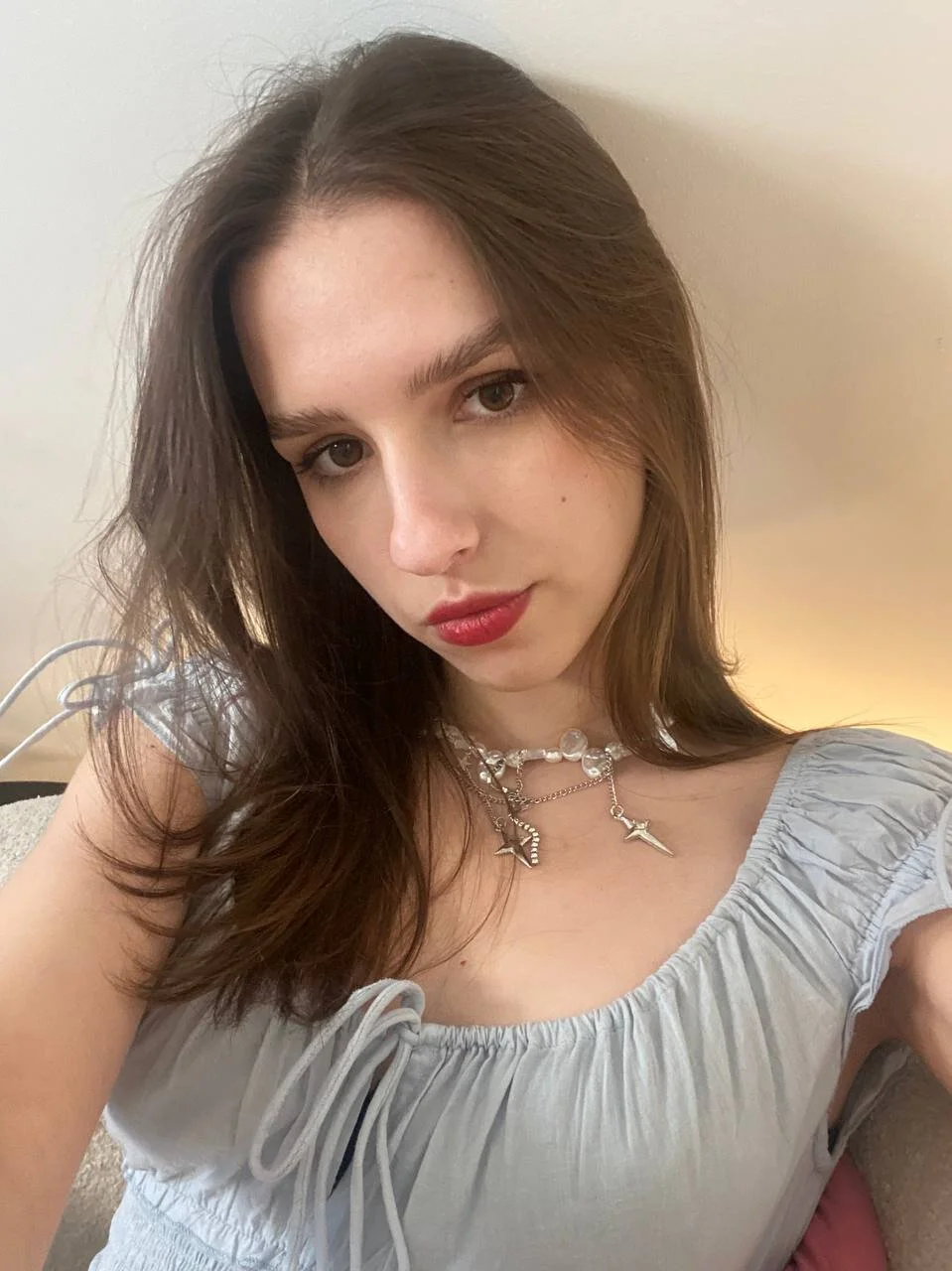 XXX Porn Photo of Nude AliceAtkins 13