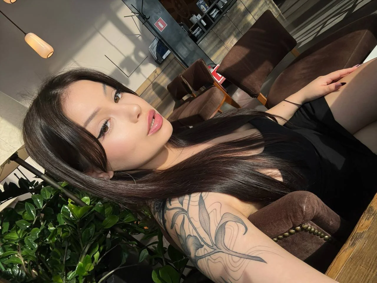 XXX Porn Photo of Nude Chloe__Moon 3
