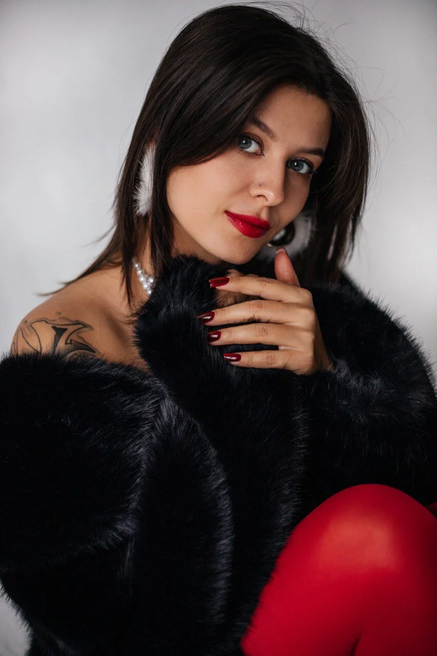 XXX Porn Photo of Nude NicoleMun 172