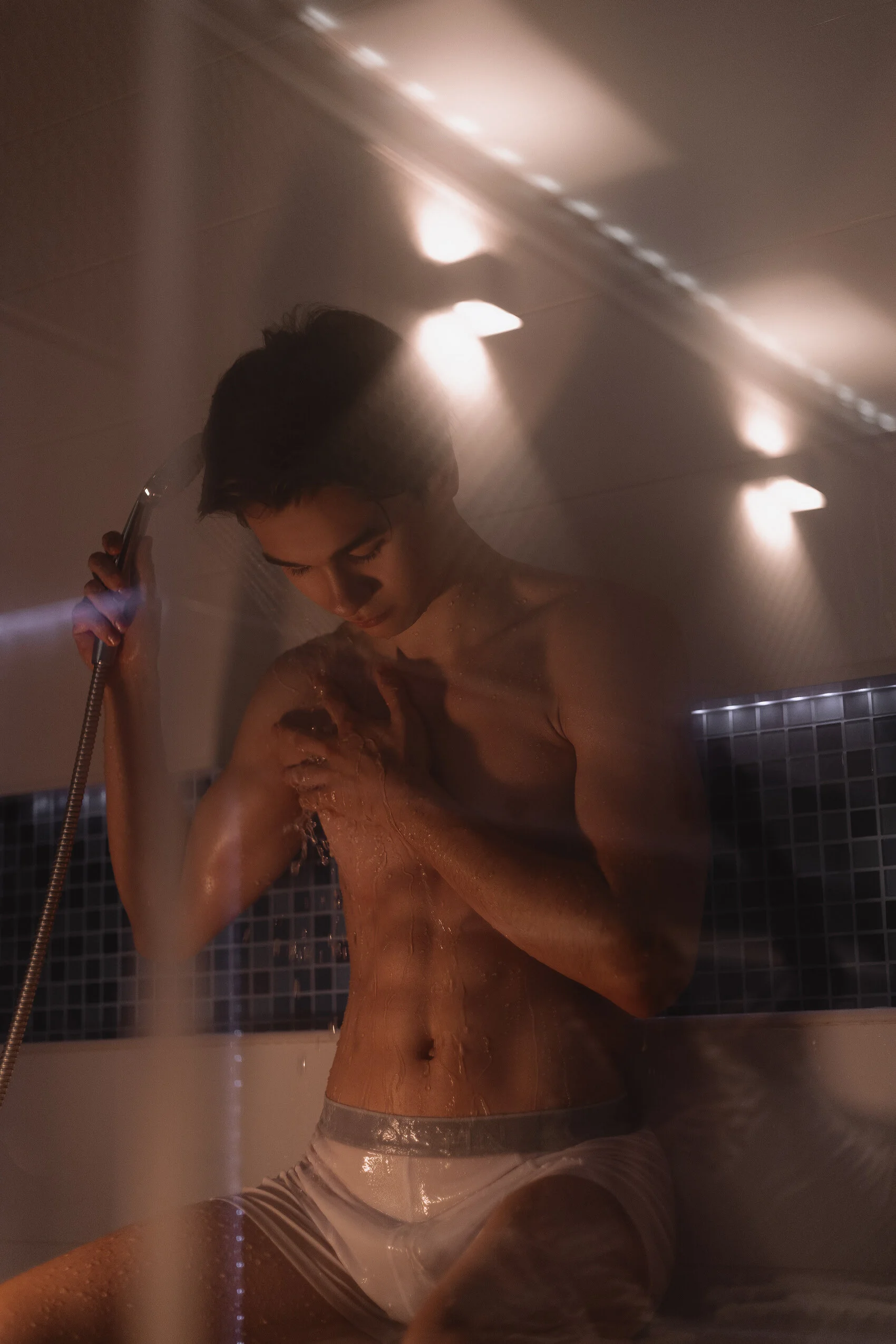 XXX Porn Photo of Nude MarkusDean 18