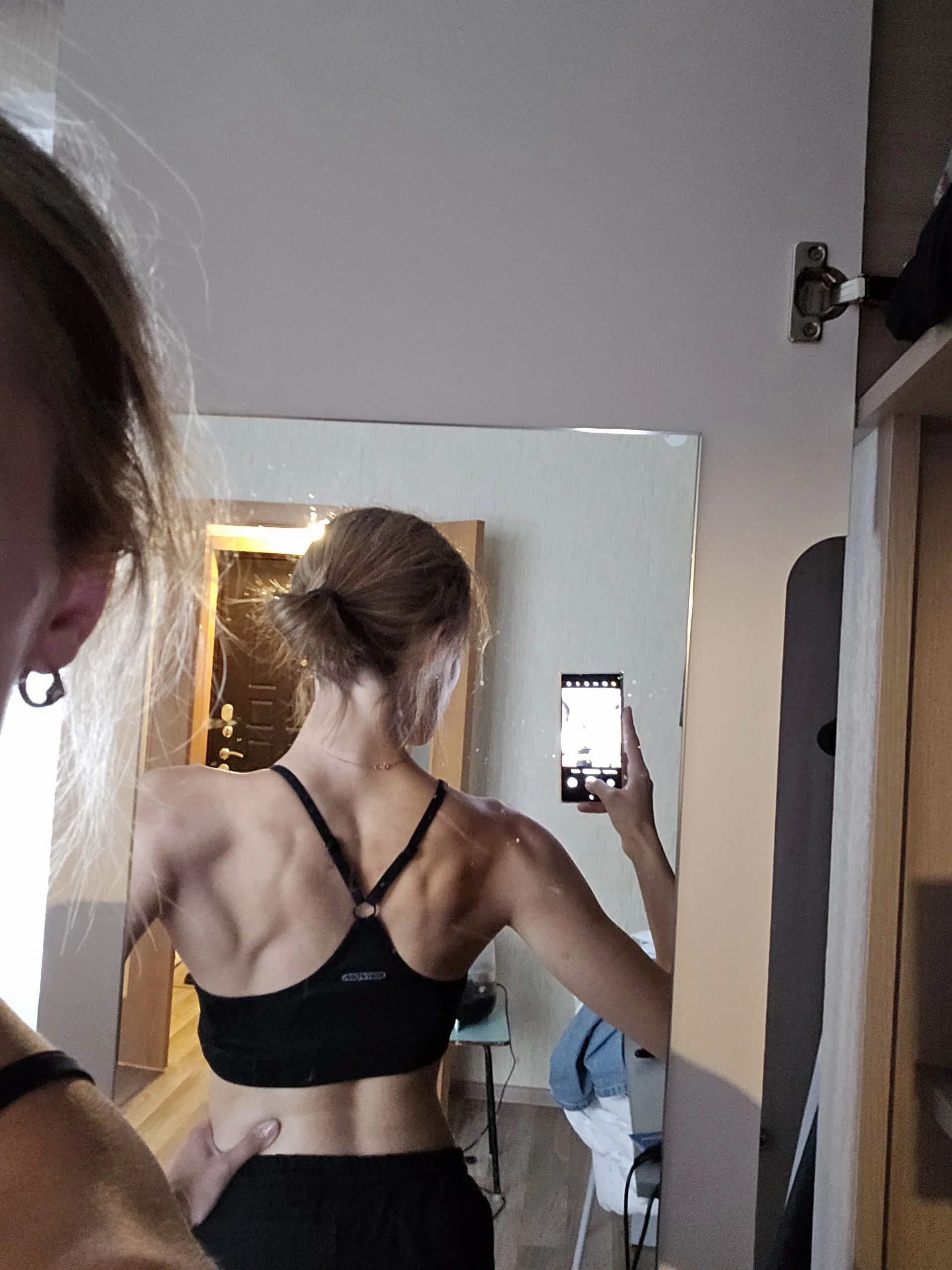 XXX Porn Photo of Nude AvelinaSchepp 16