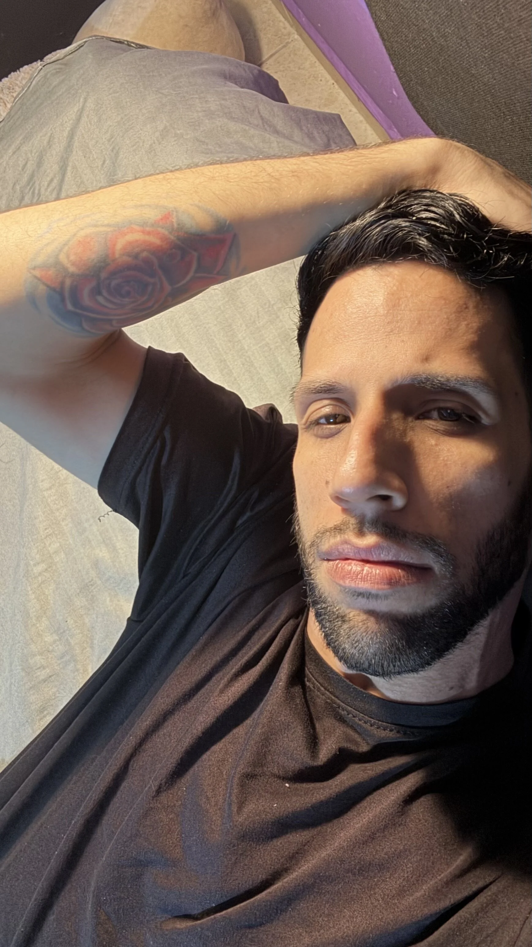 XXX Porn Photo of Nude Karim_mansur 13