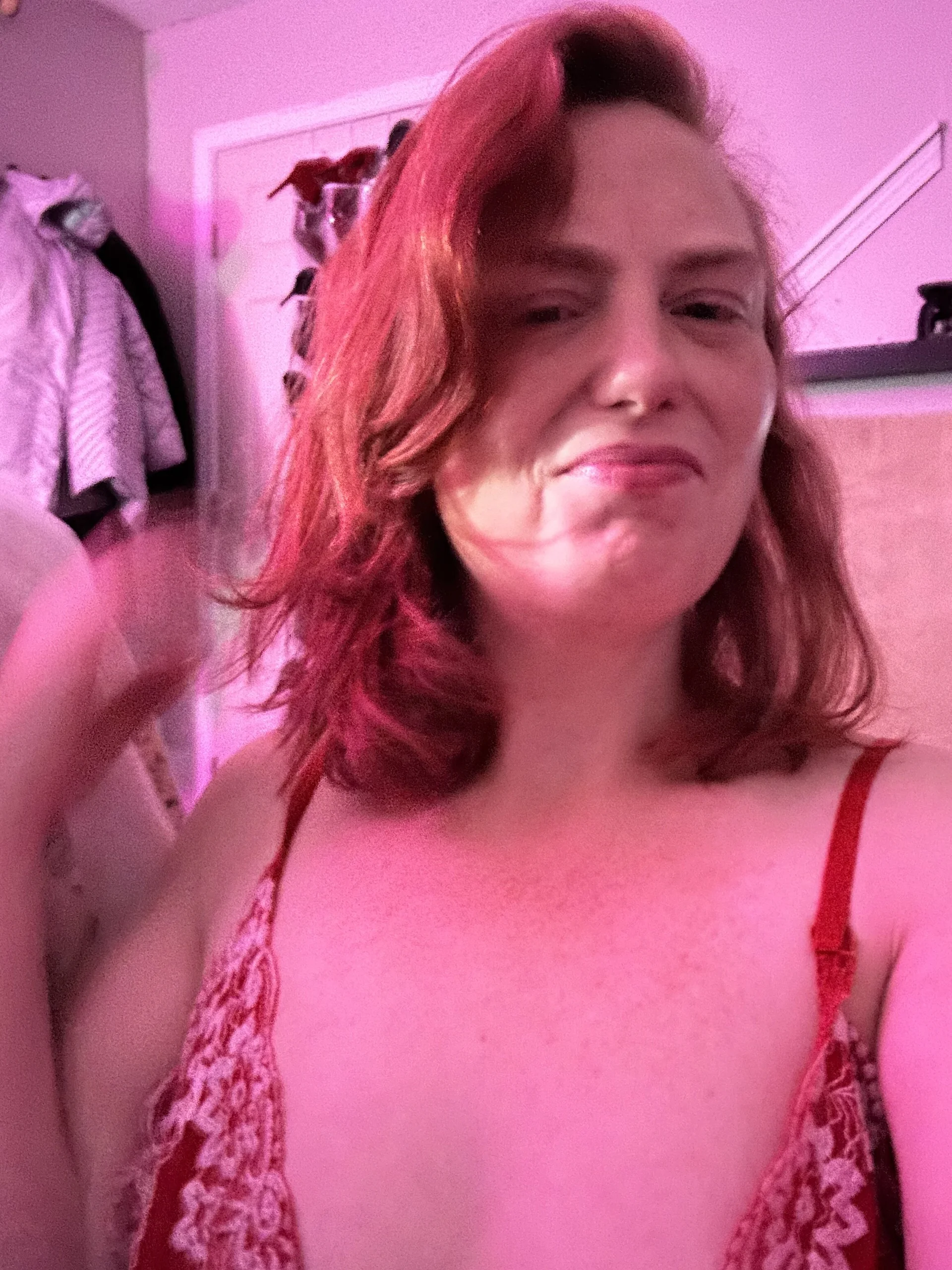 XXX Porn Photo of Nude sluttywidowedex 10